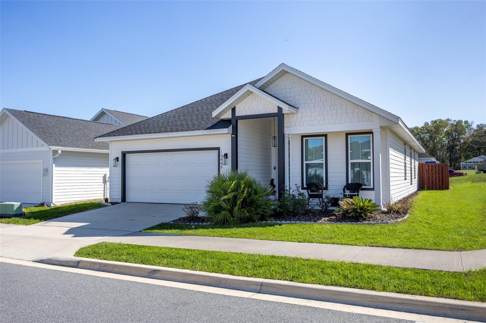 Details for 12449 159th Way, ALACHUA, FL 32615