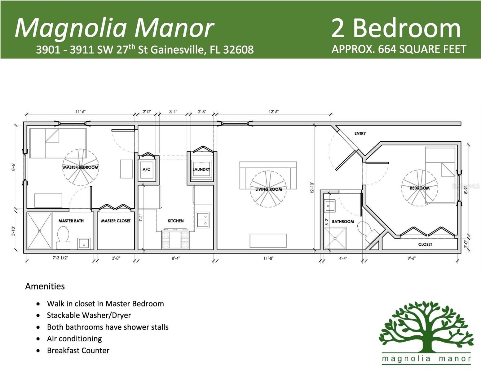 Image 16 of 16 For 3911 27th Street 9