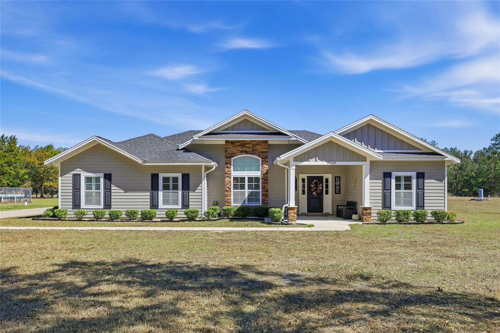 Details for 15629 County Road 231, GAINESVILLE, FL 32609