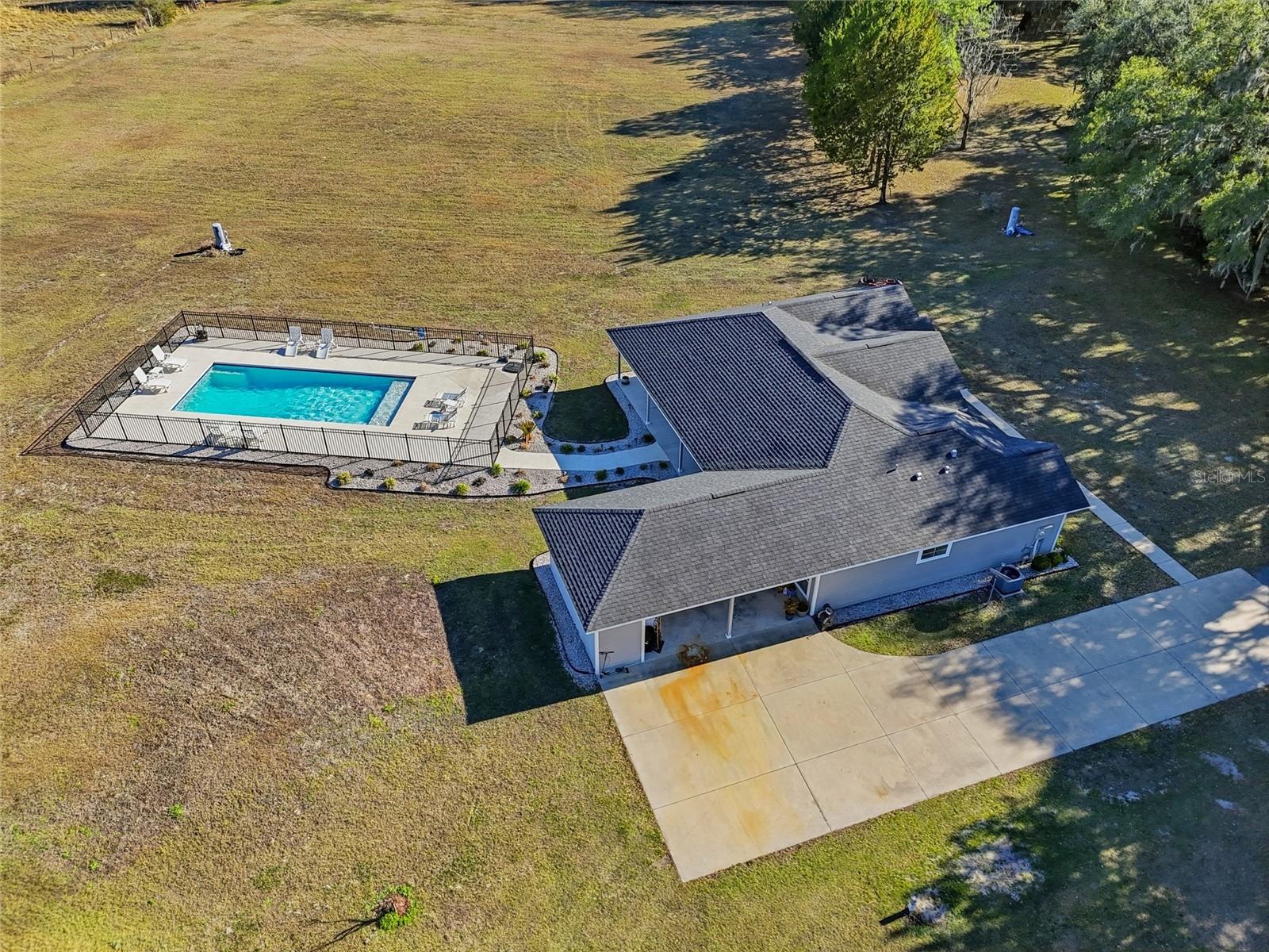 Image 32 of 42 For 15629 County Road 231