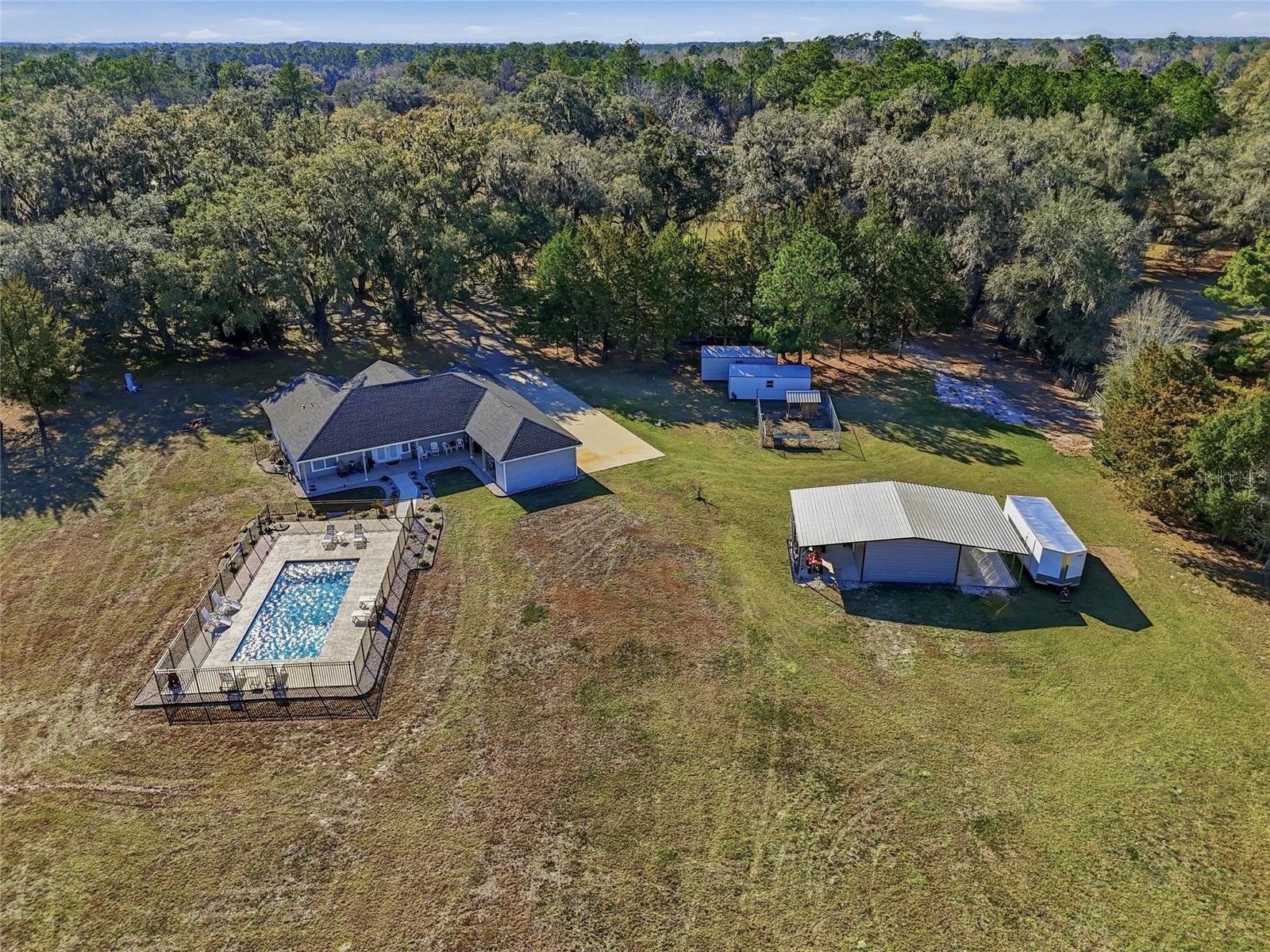 Image 33 of 42 For 15629 County Road 231