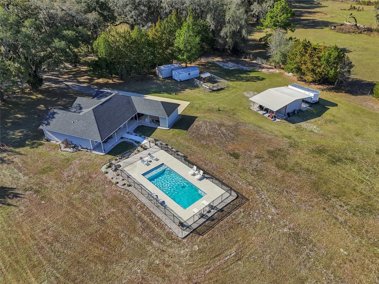 Image 34 of 42 For 15629 County Road 231