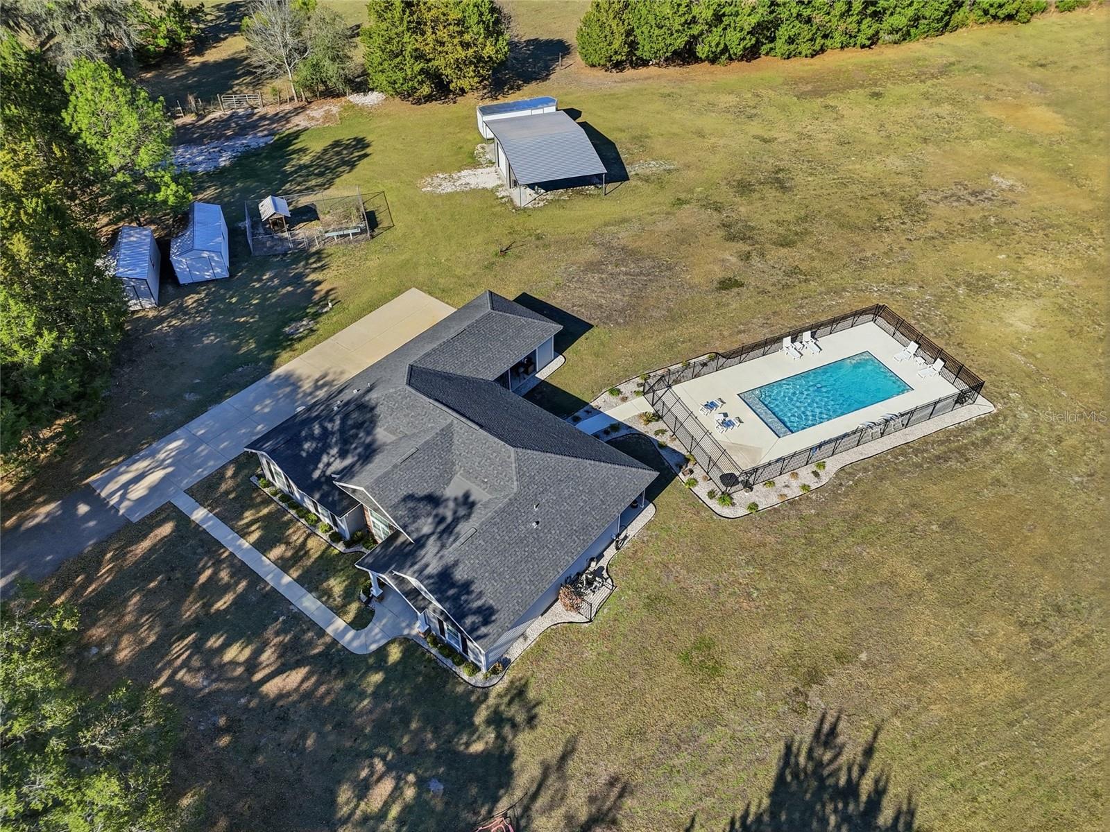 Image 35 of 42 For 15629 County Road 231