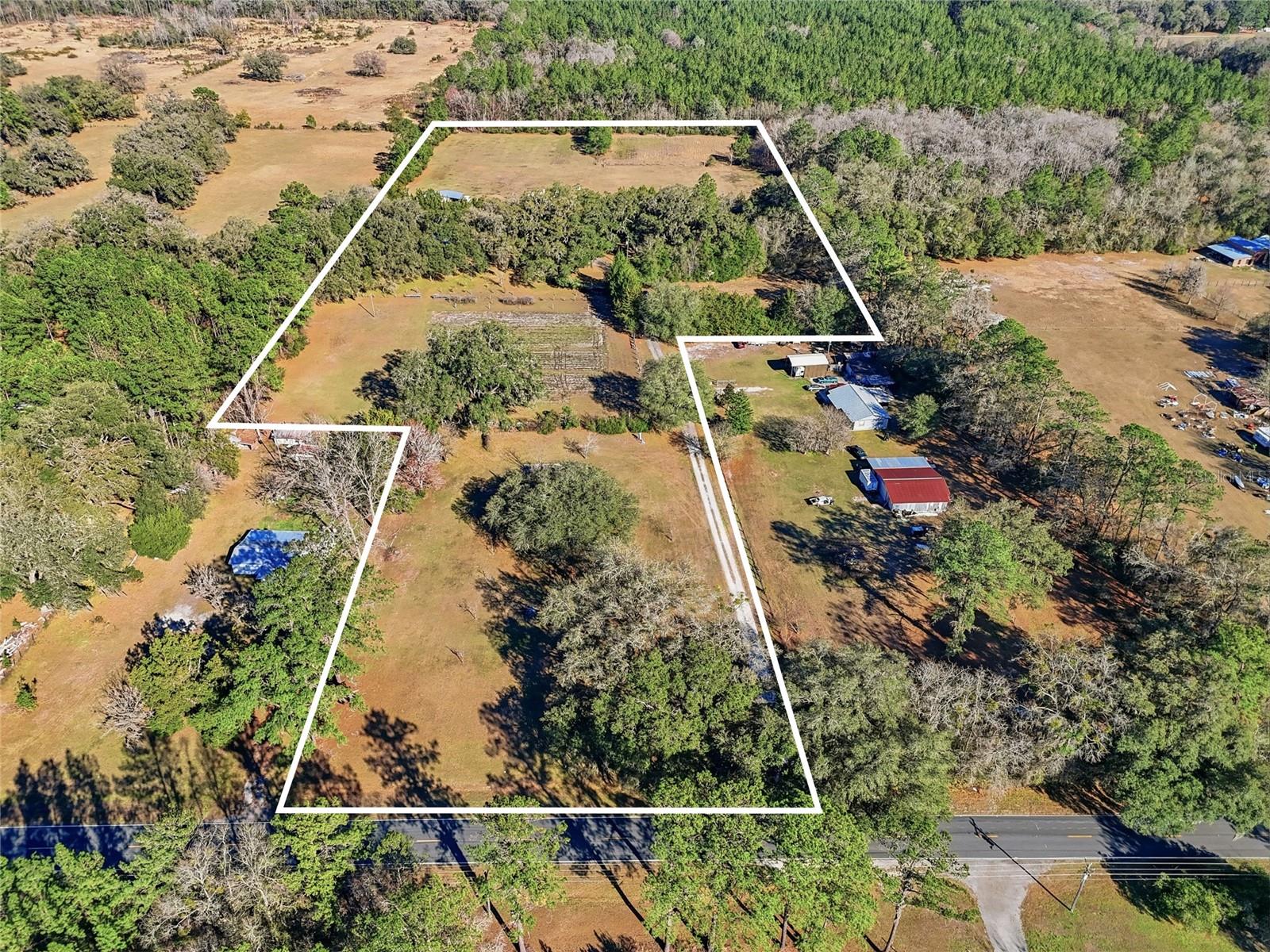 Image 37 of 42 For 15629 County Road 231