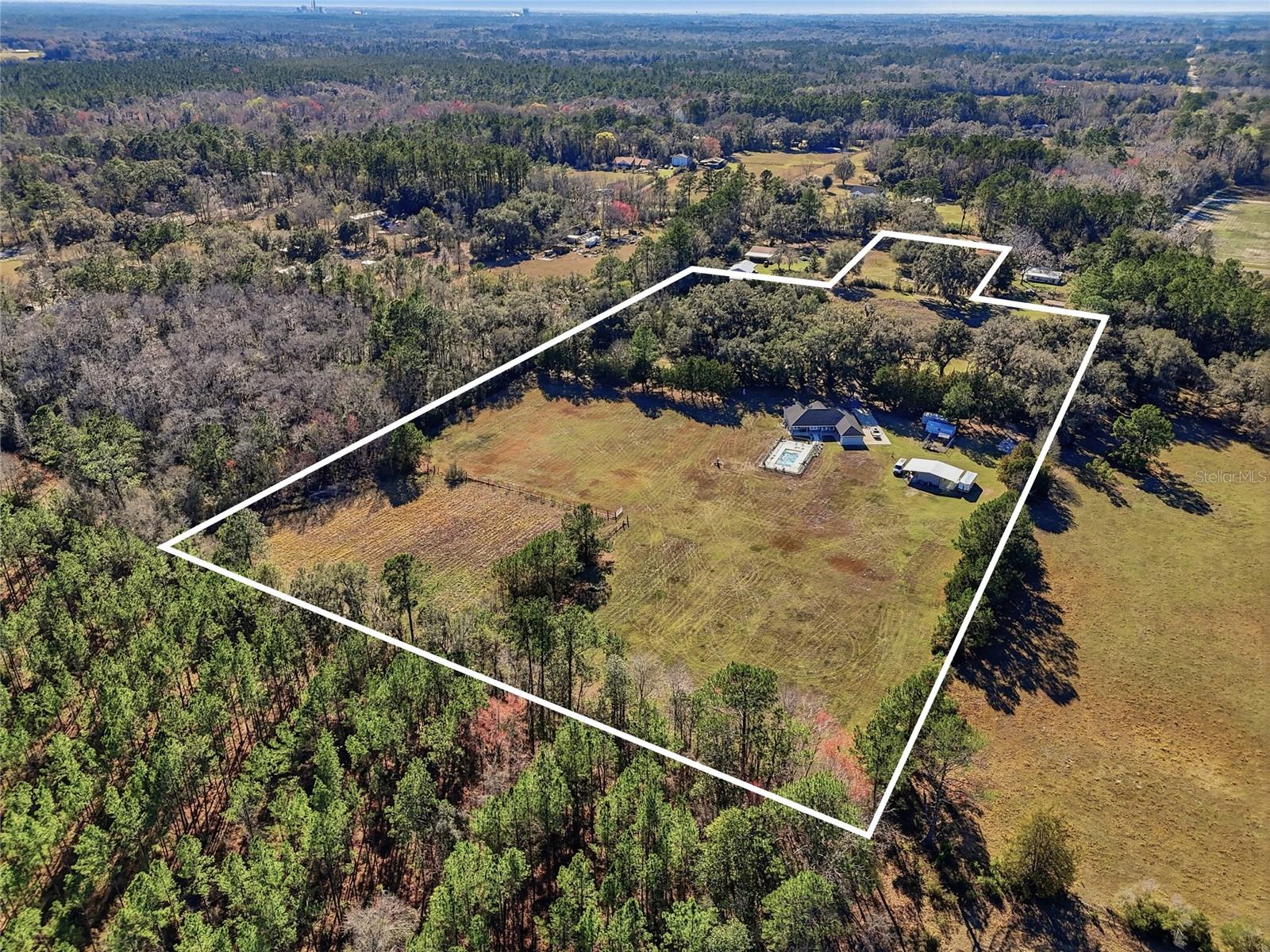 Image 41 of 42 For 15629 County Road 231