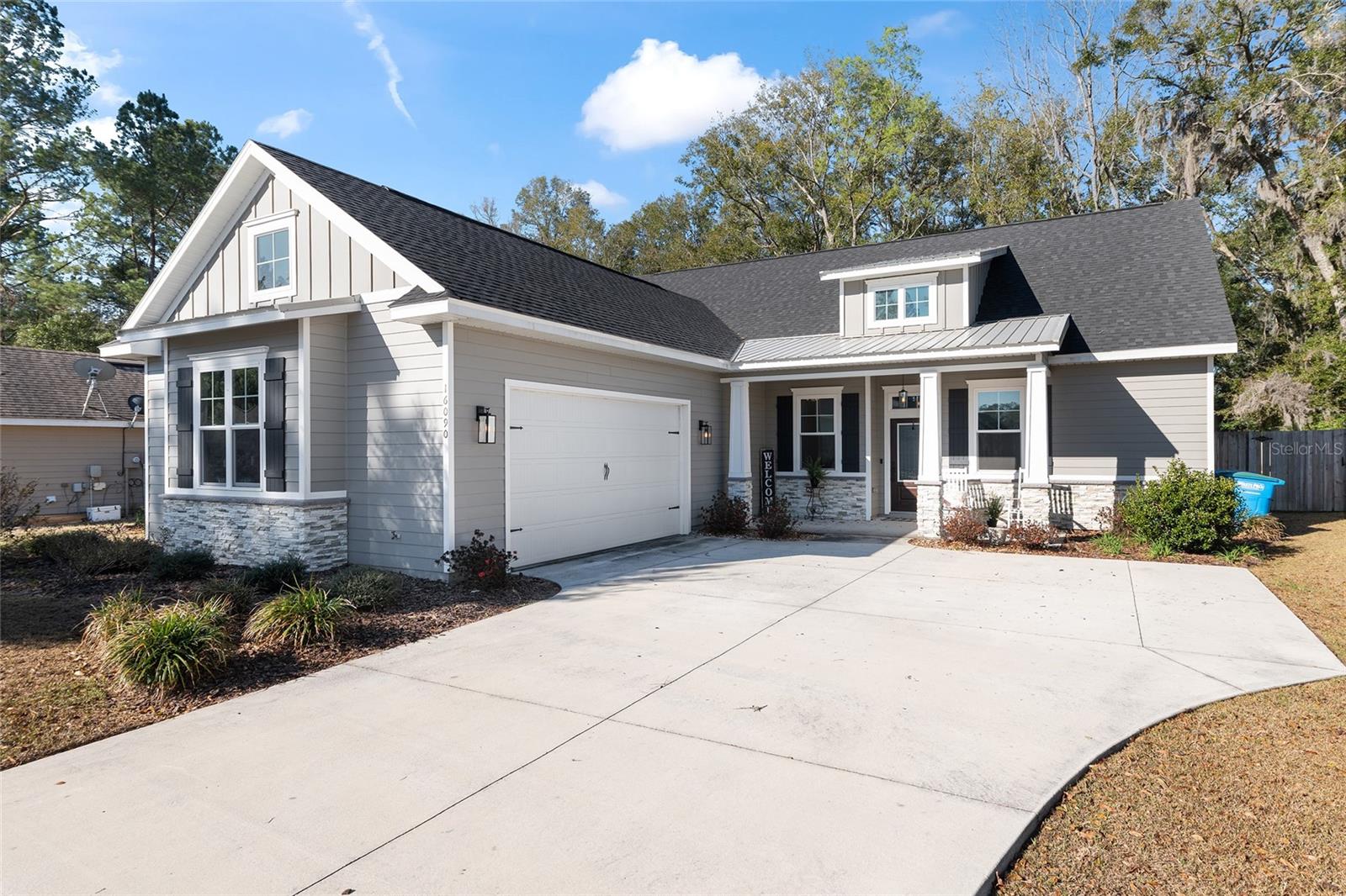 Image 62 of 83 For 16090 205th Street