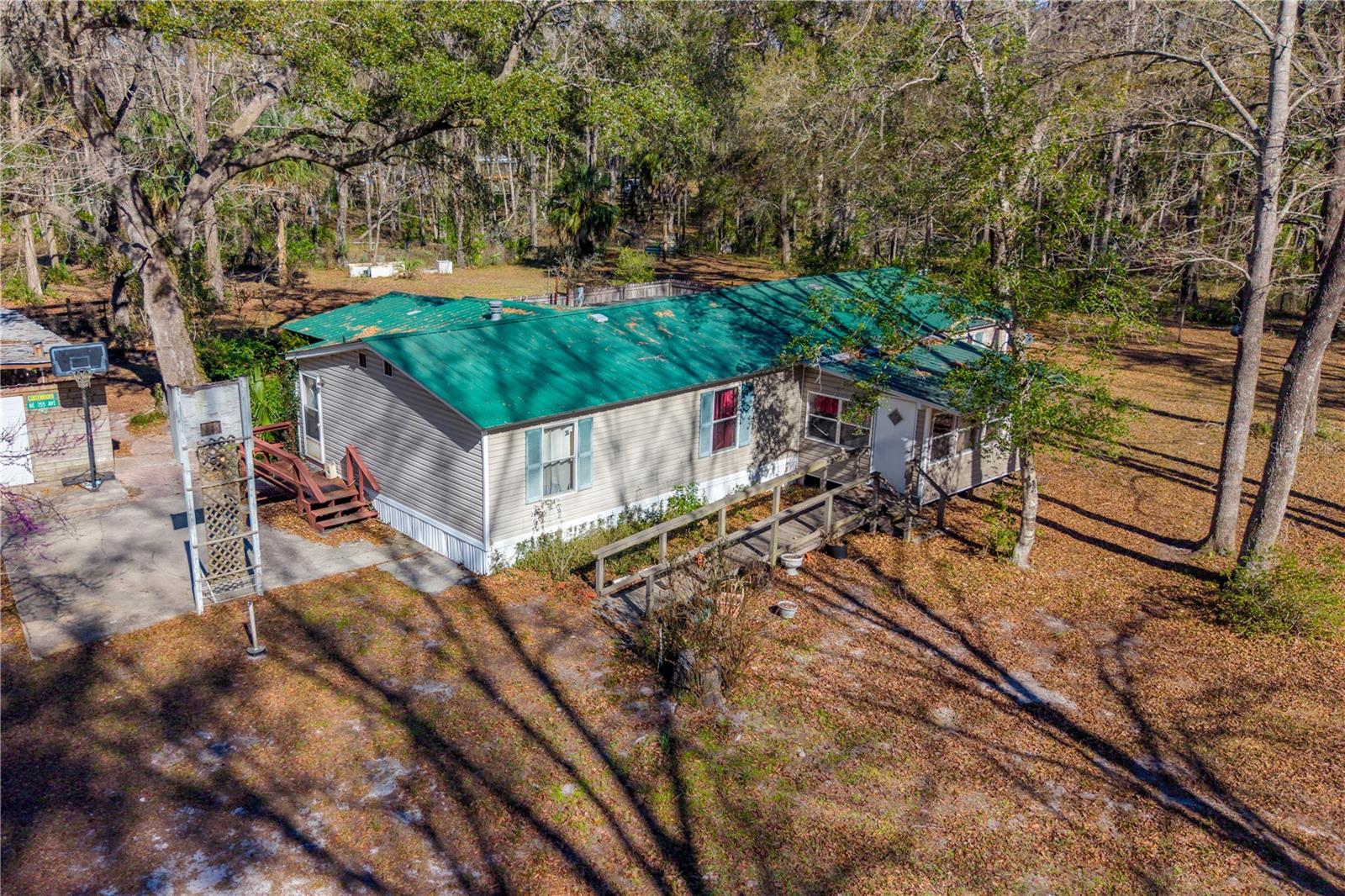 Image 2 of 35 For 383 355th Avenue