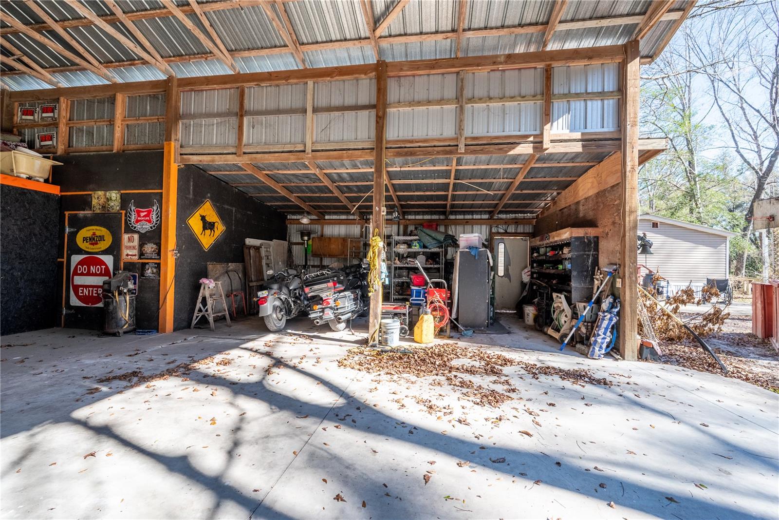 Image 27 of 35 For 383 355th Avenue