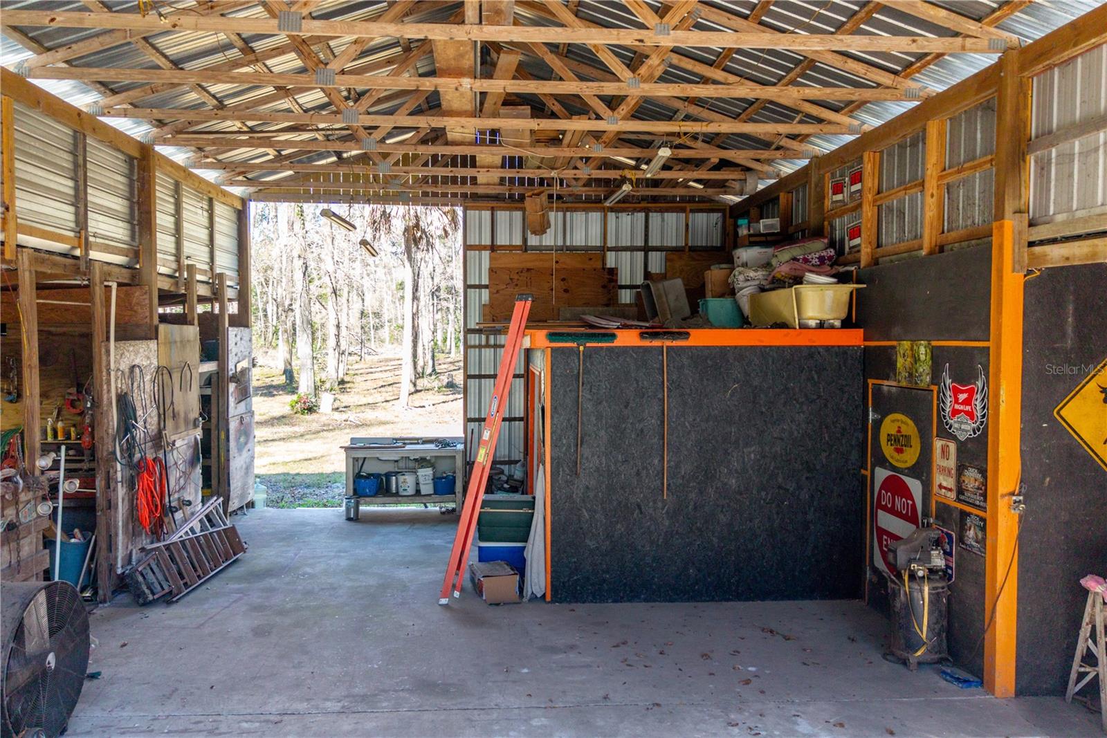 Image 29 of 35 For 383 355th Avenue