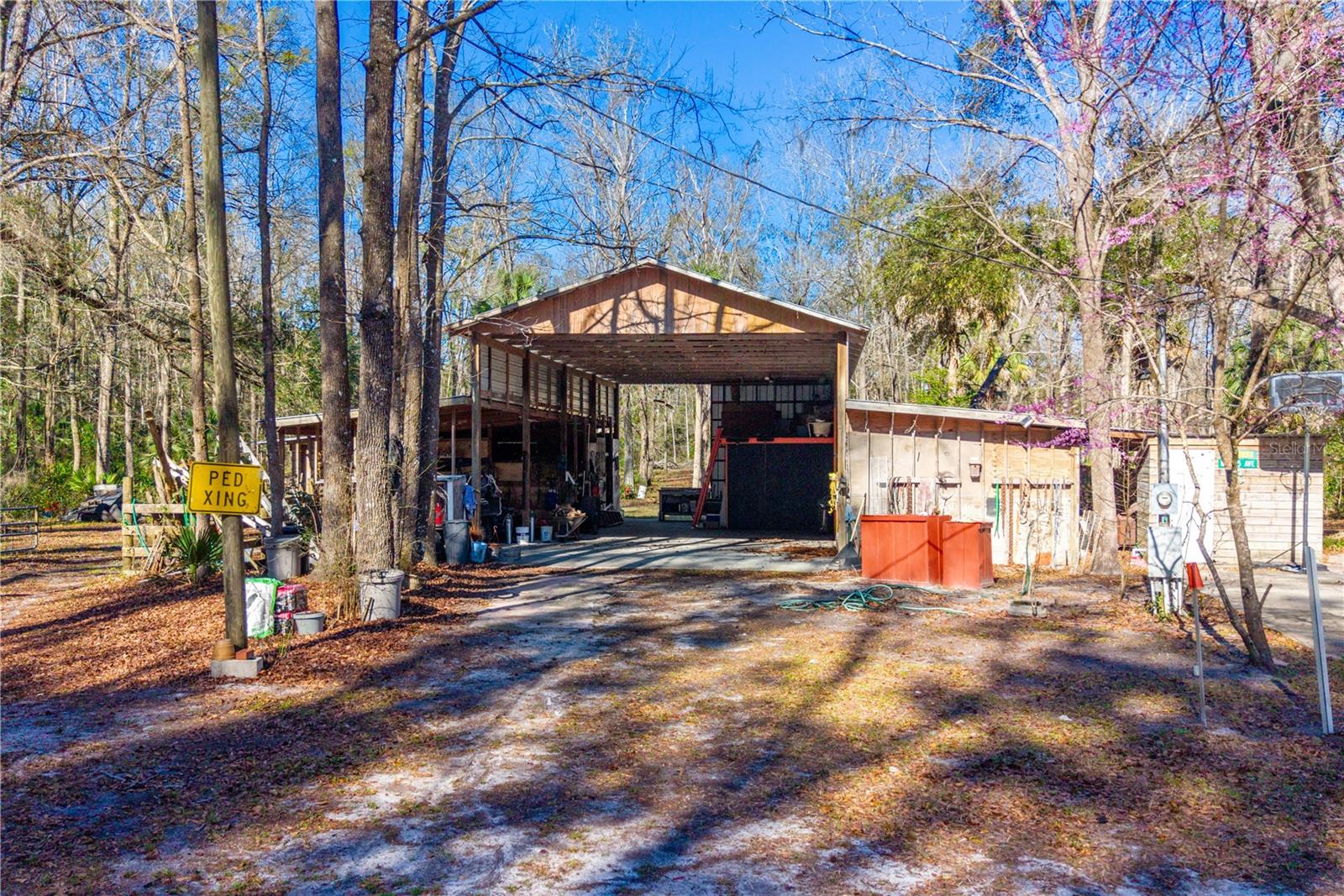 Image 30 of 35 For 383 355th Avenue