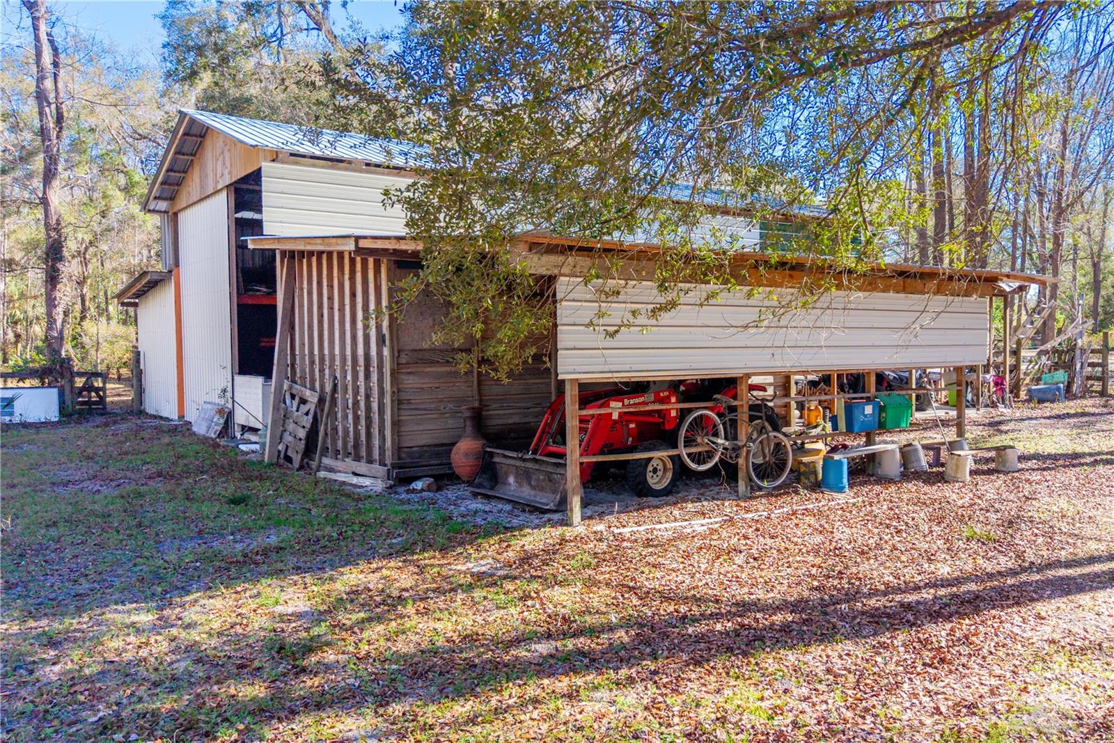 Image 7 of 35 For 383 355th Avenue