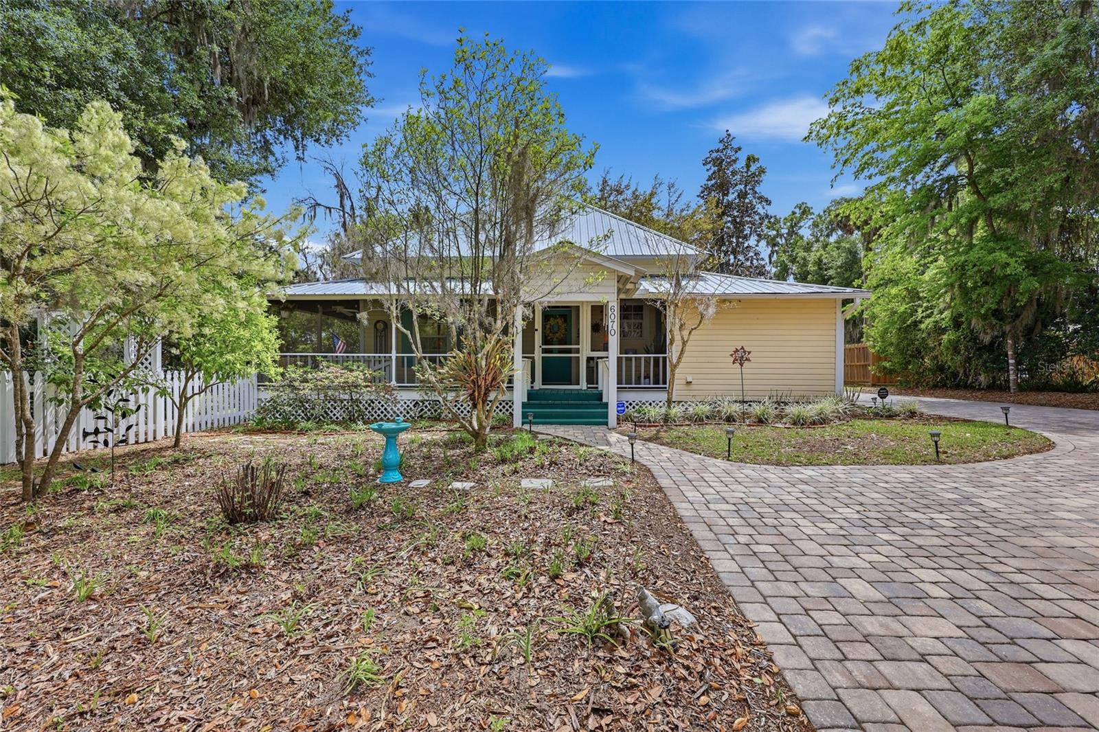 Details for 6070 Avenue F, MC INTOSH, FL 32664