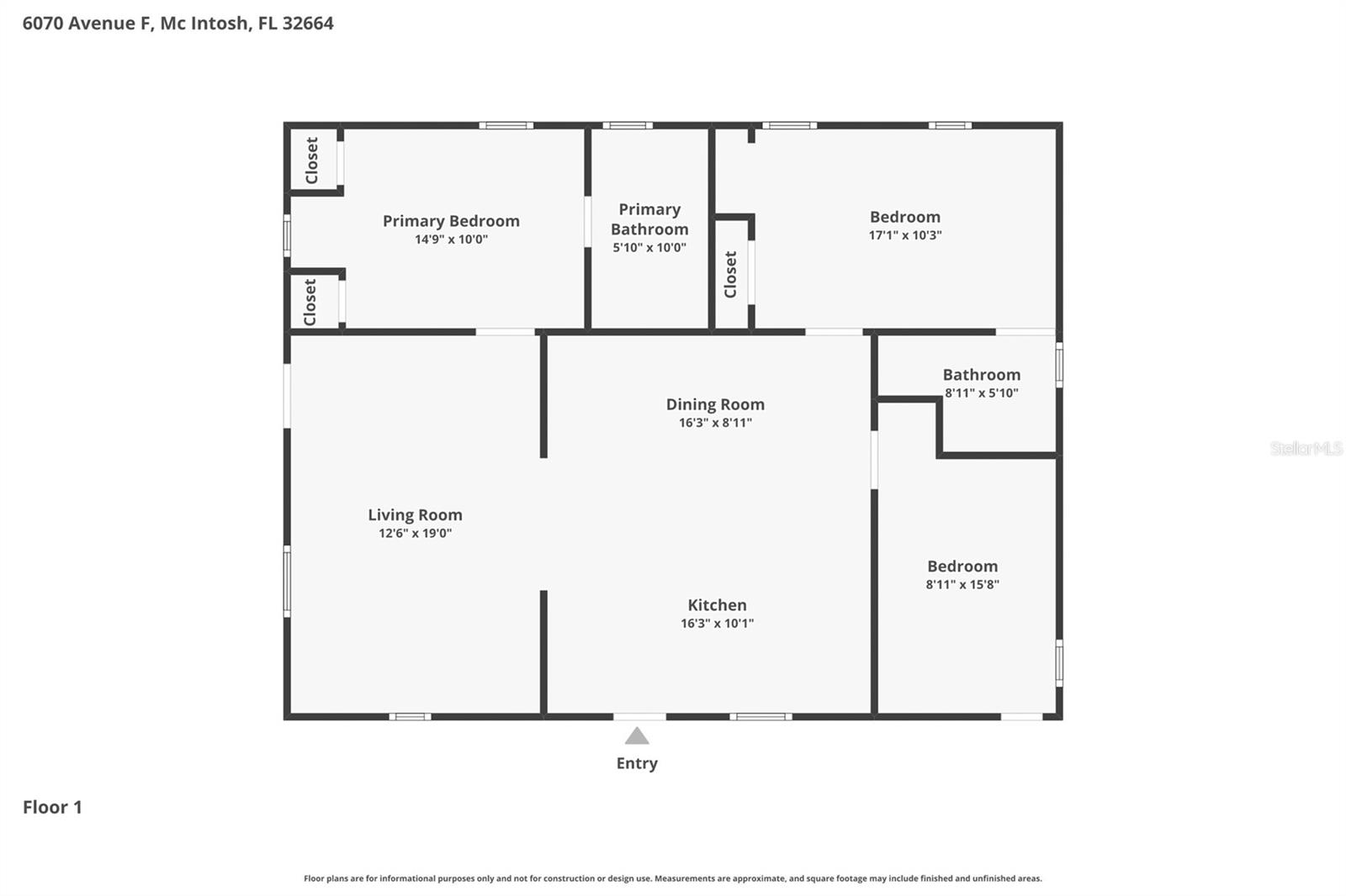 Image 45 of 45 For 6070 Avenue F