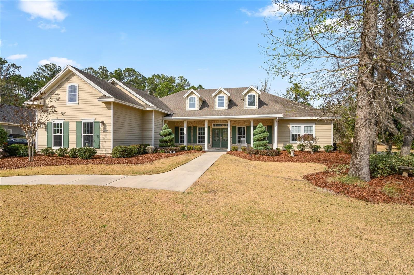 Details for 8410 62nd Lane, GAINESVILLE, FL 32653