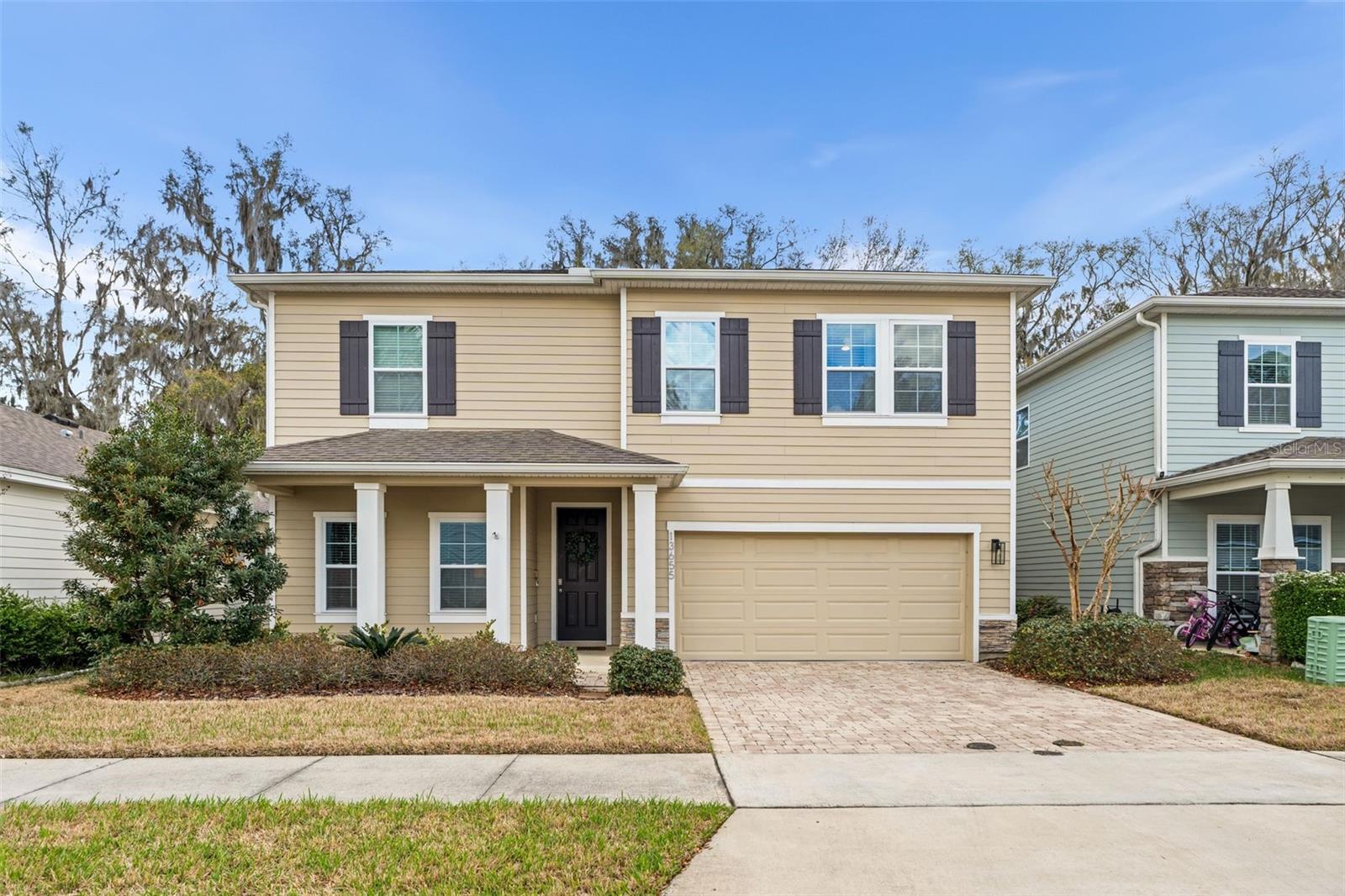 Details for 13655 13th Place, NEWBERRY, FL 32669