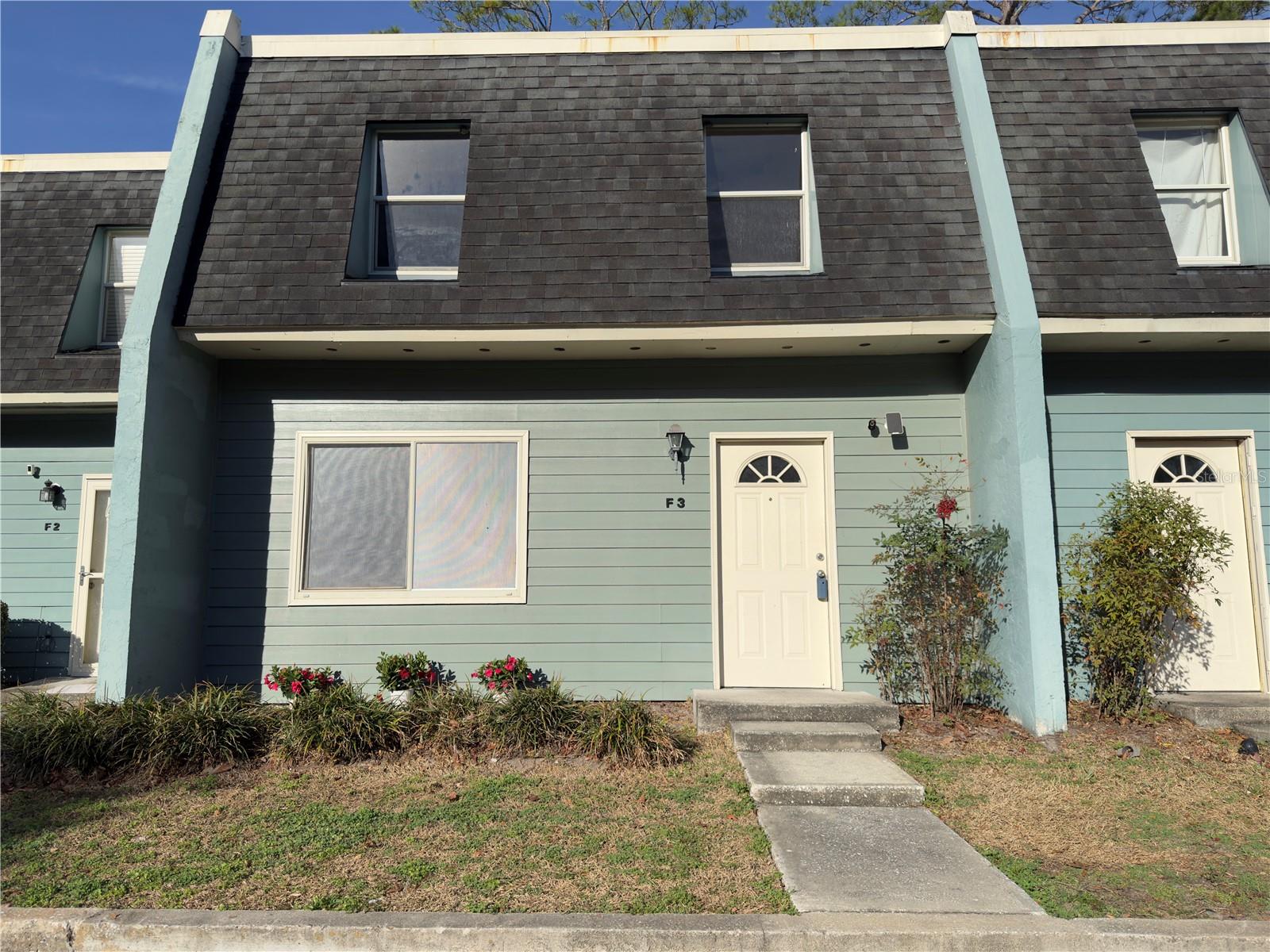 Details for 501 75th Street F3, GAINESVILLE, FL 32607