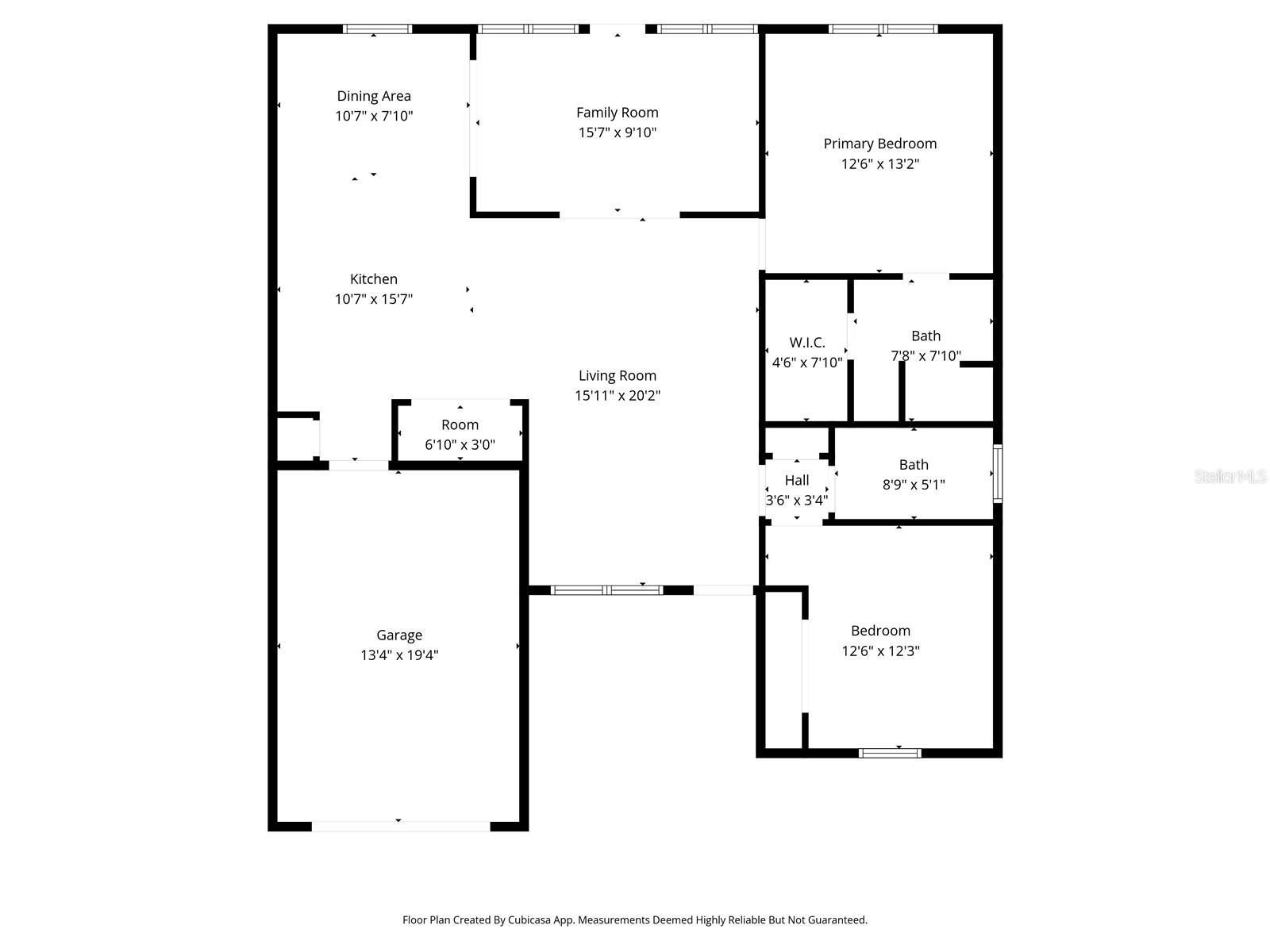 Image 51 of 51 For 4526 36th Street