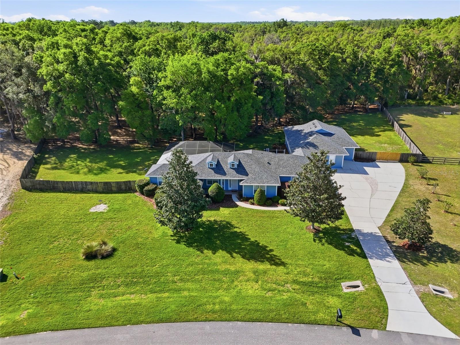 Image 2 of 72 For 9733 104th Lane