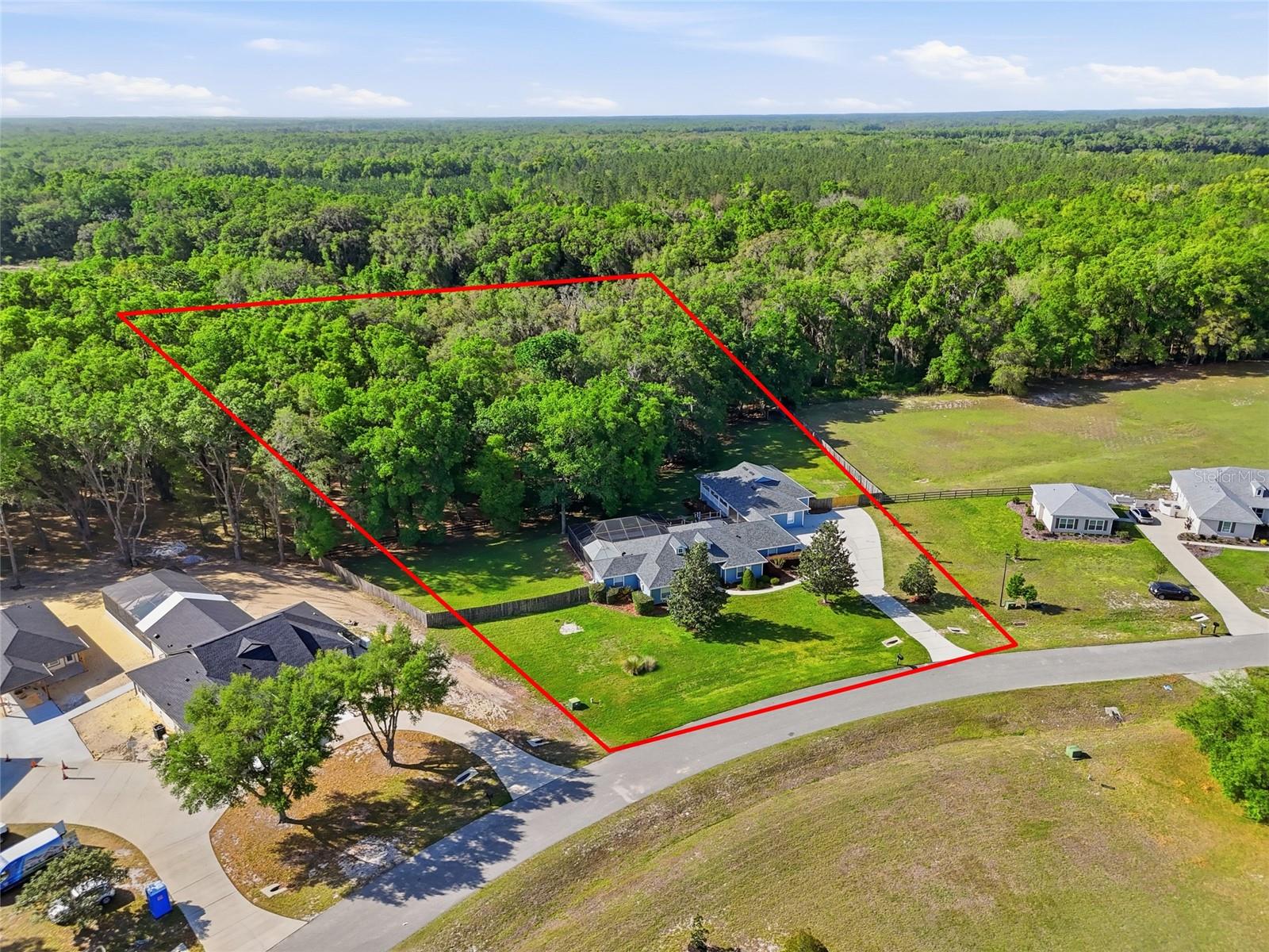 Image 67 of 72 For 9733 104th Lane