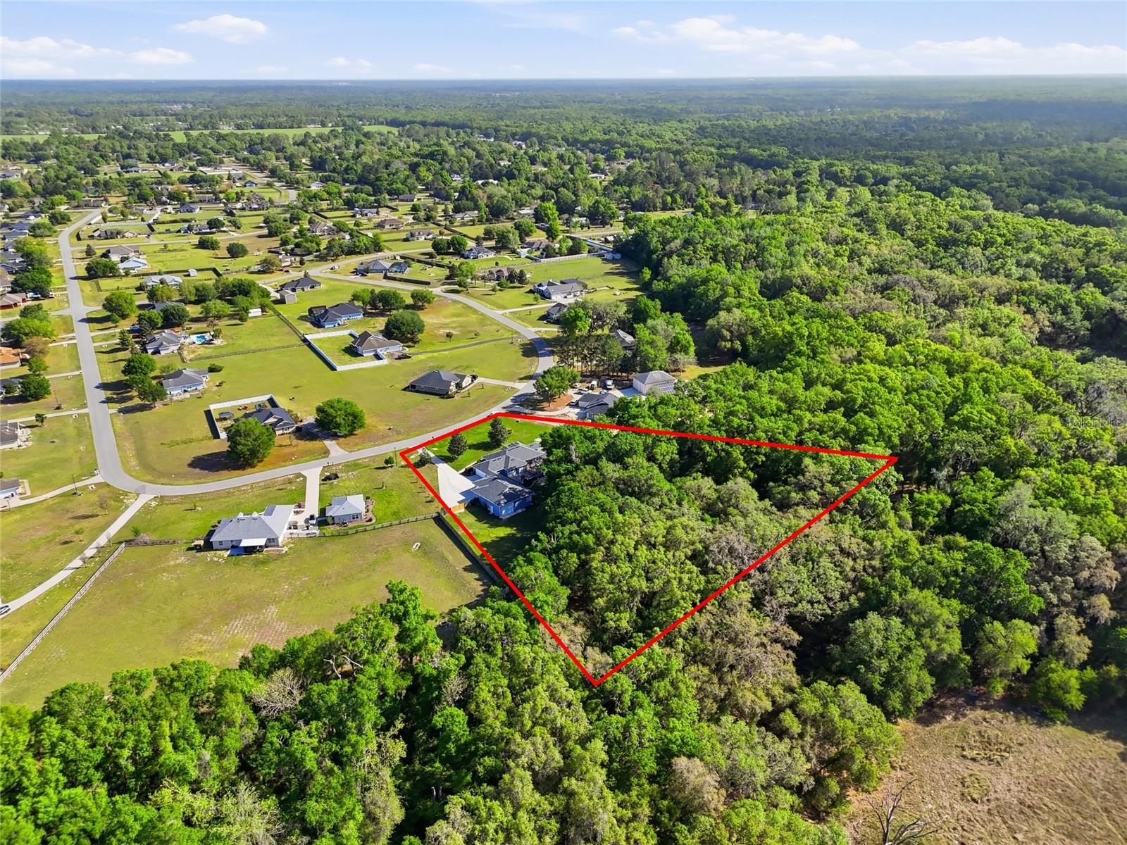 Image 68 of 72 For 9733 104th Lane