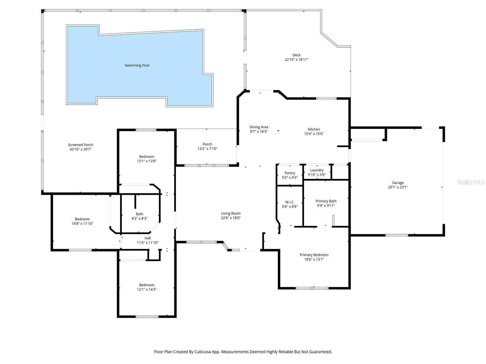 Image 70 of 72 For 9733 104th Lane