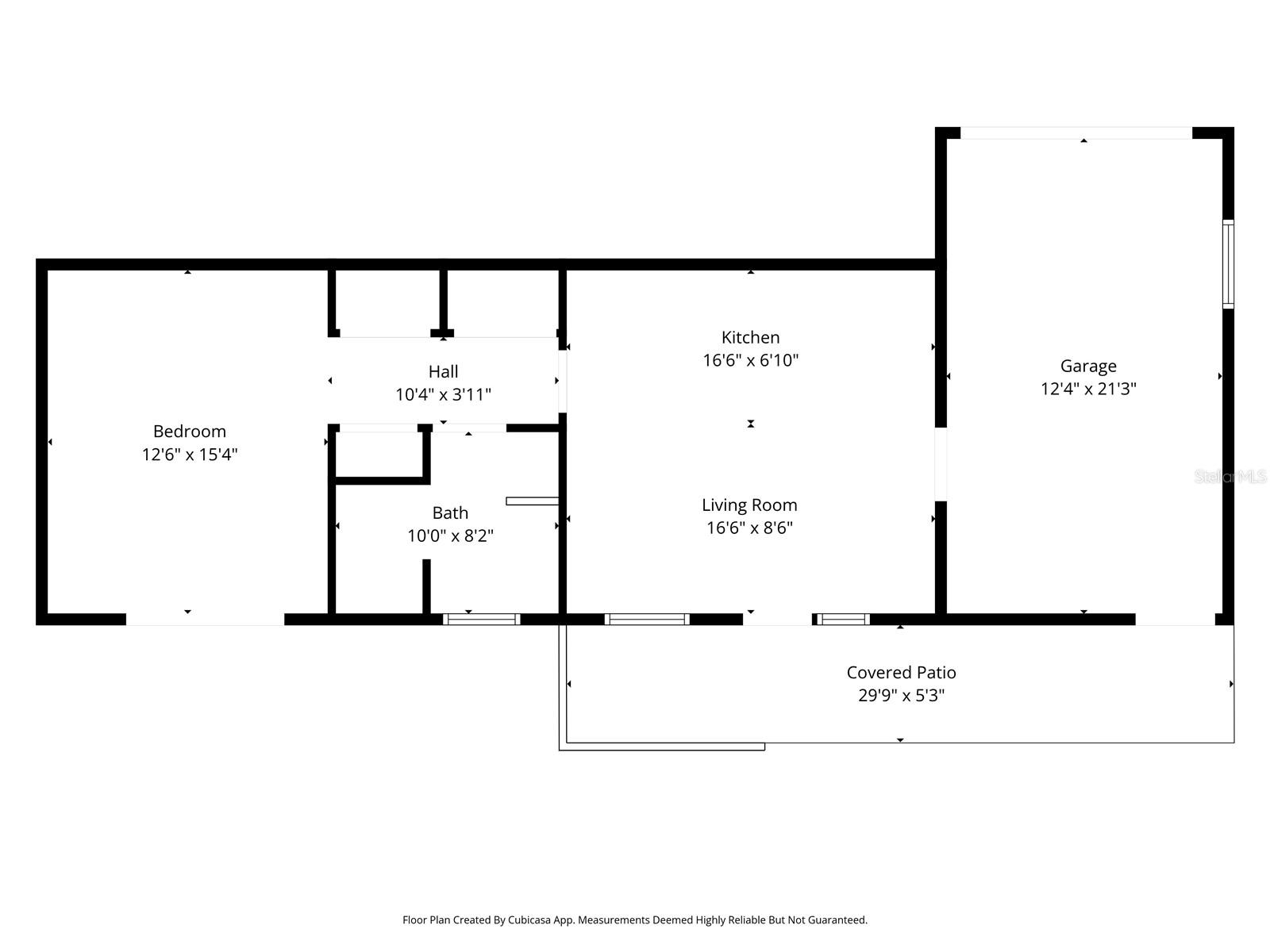 Image 71 of 72 For 9733 104th Lane