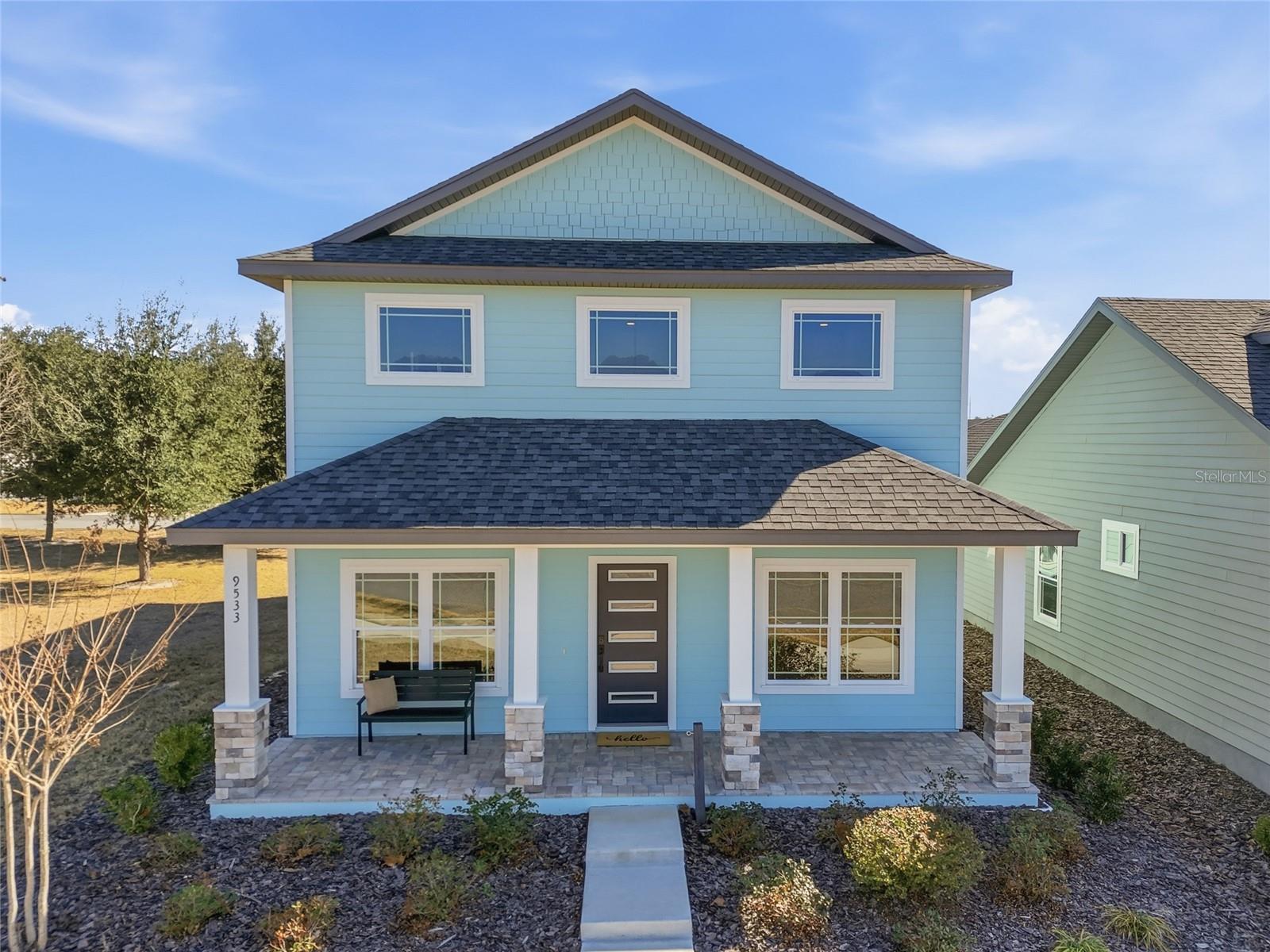 Details for 9533 66th Lane, GAINESVILLE, FL 32608