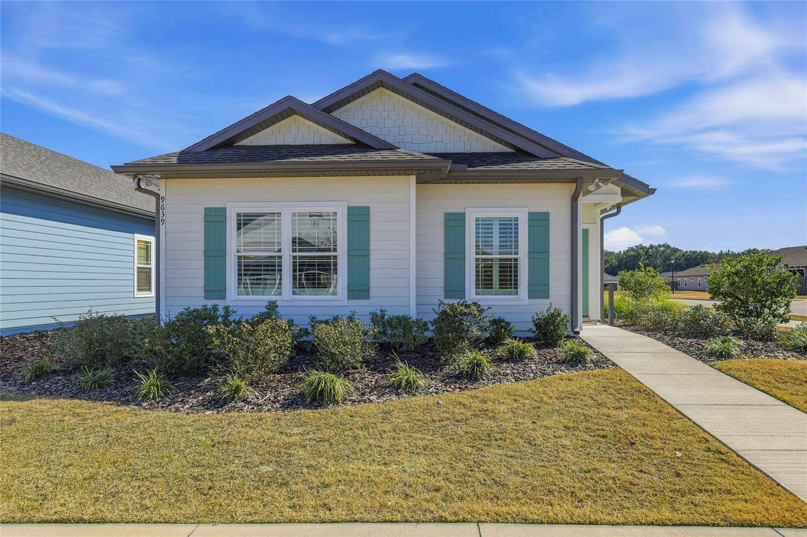 Details for 9639 66th Lane, GAINESVILLE, FL 32608