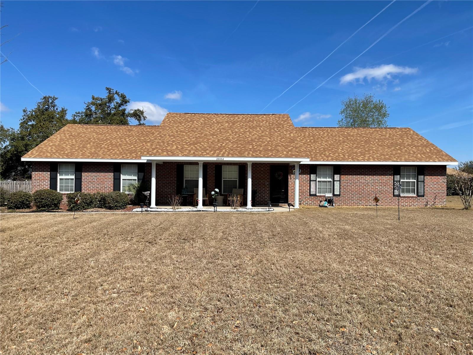 Details for 25336 22nd Avenue, NEWBERRY, FL 32669