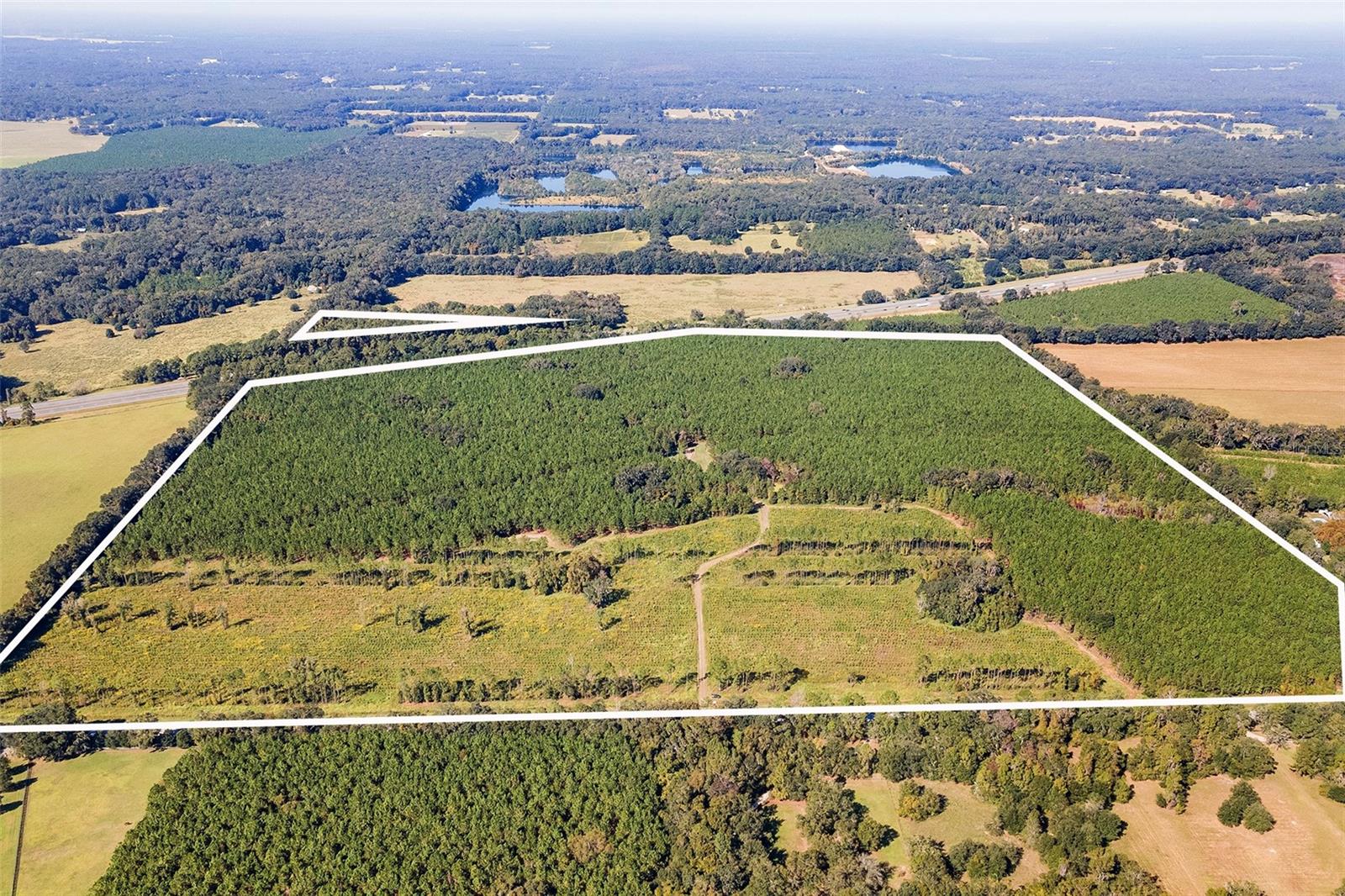 Image 3 of 18 For 21400 County Road 235a