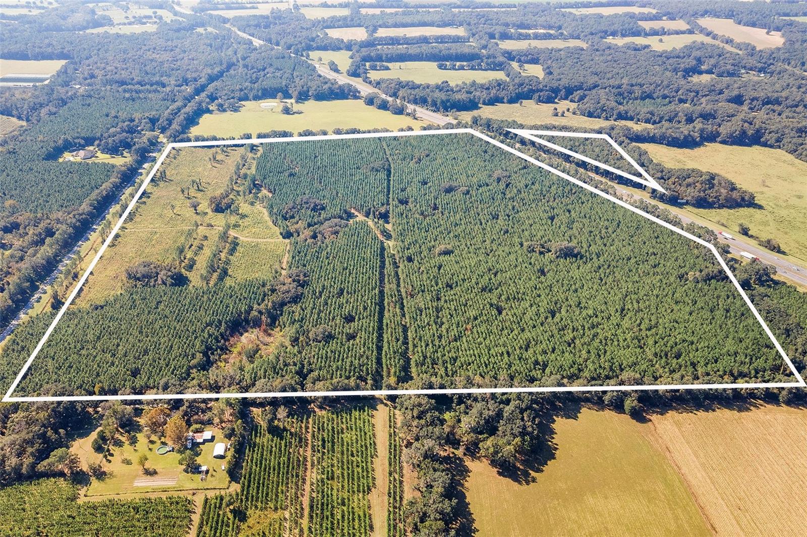 Image 7 of 18 For 21400 County Road 235a