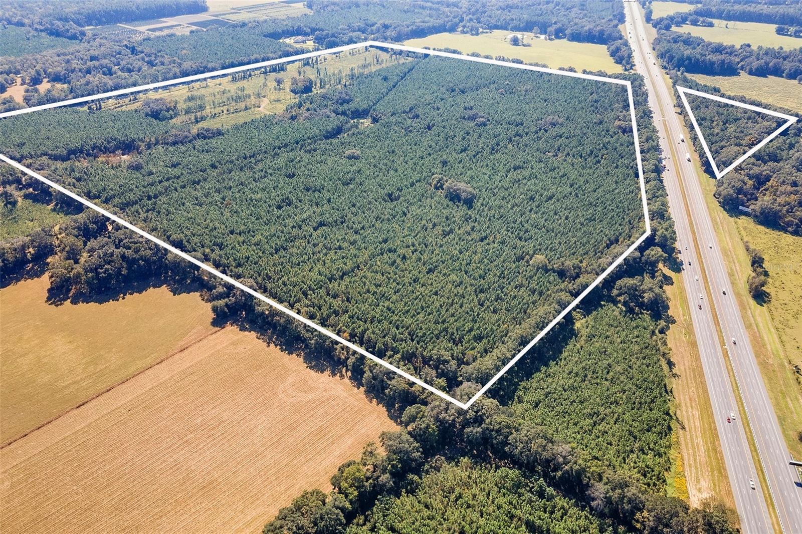 Image 9 of 18 For 21400 County Road 235a