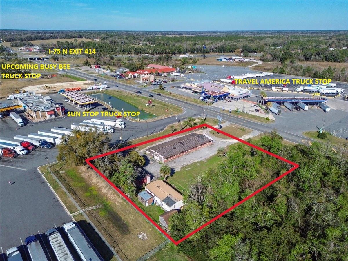 Image 11 of 11 For 14240 Us Highway 441