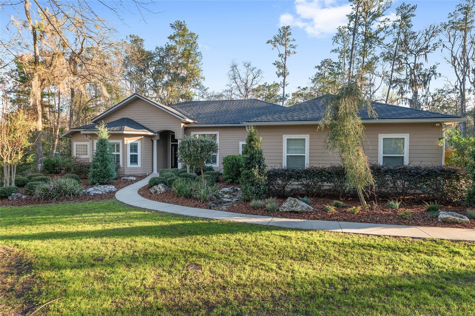Details for 9601 62nd Lane, GAINESVILLE, FL 32653