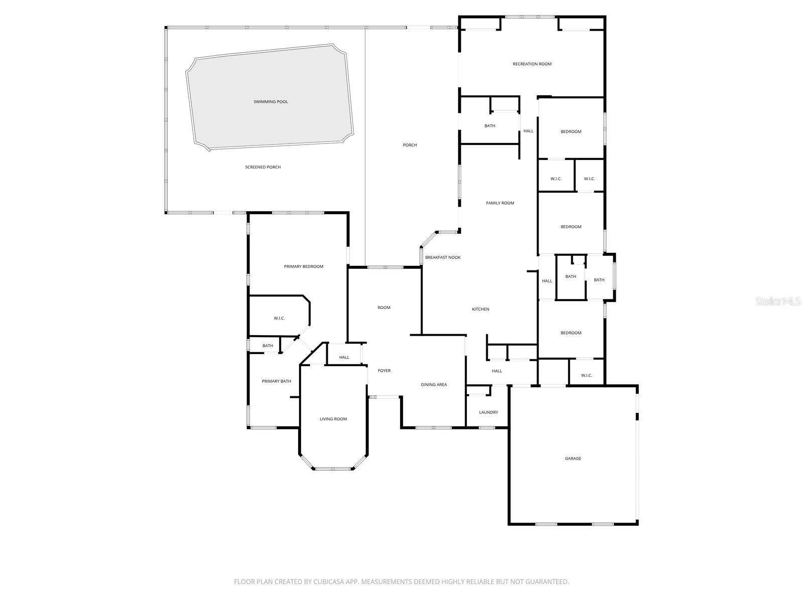 Image 49 of 73 For 9601 62nd Lane