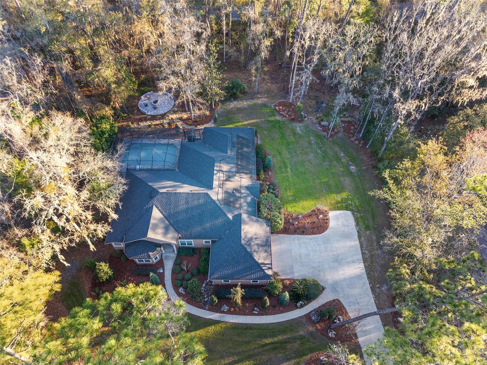 Image 62 of 73 For 9601 62nd Lane