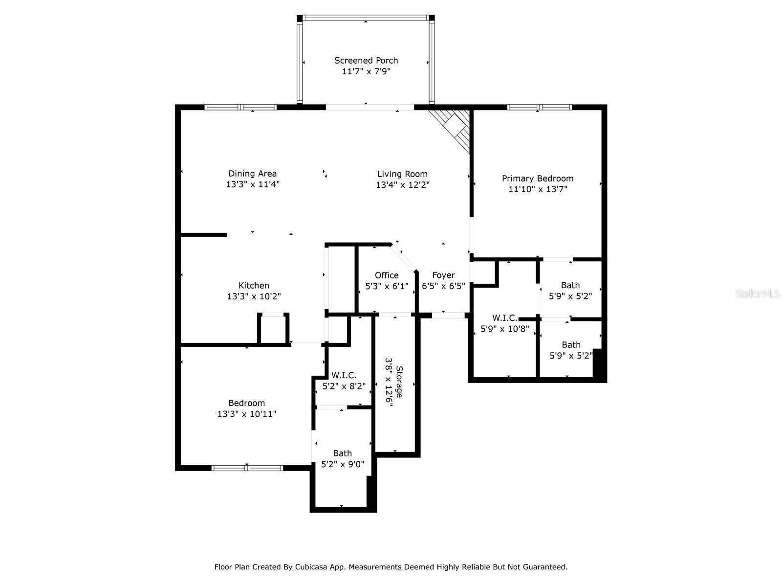 Image 7 of 31 For 10000 52nd Avenue 68