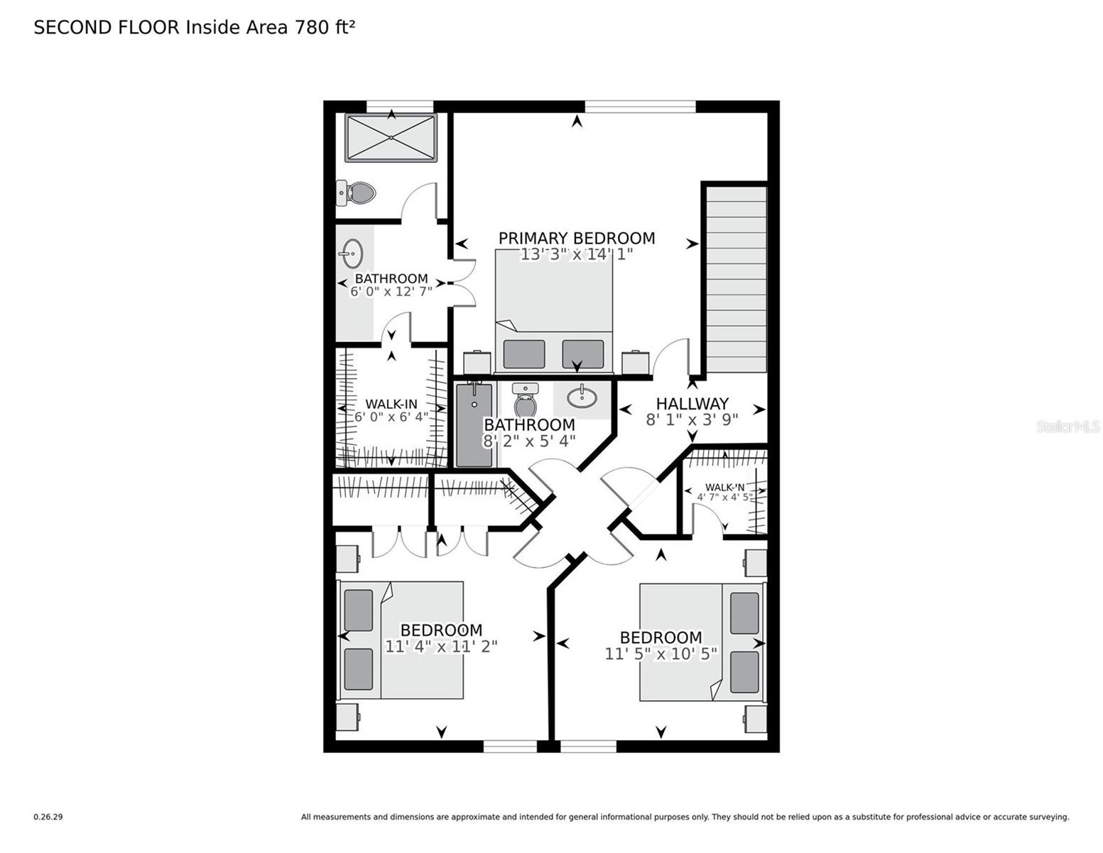 Image 5 of 29 For 809 42nd Terrace