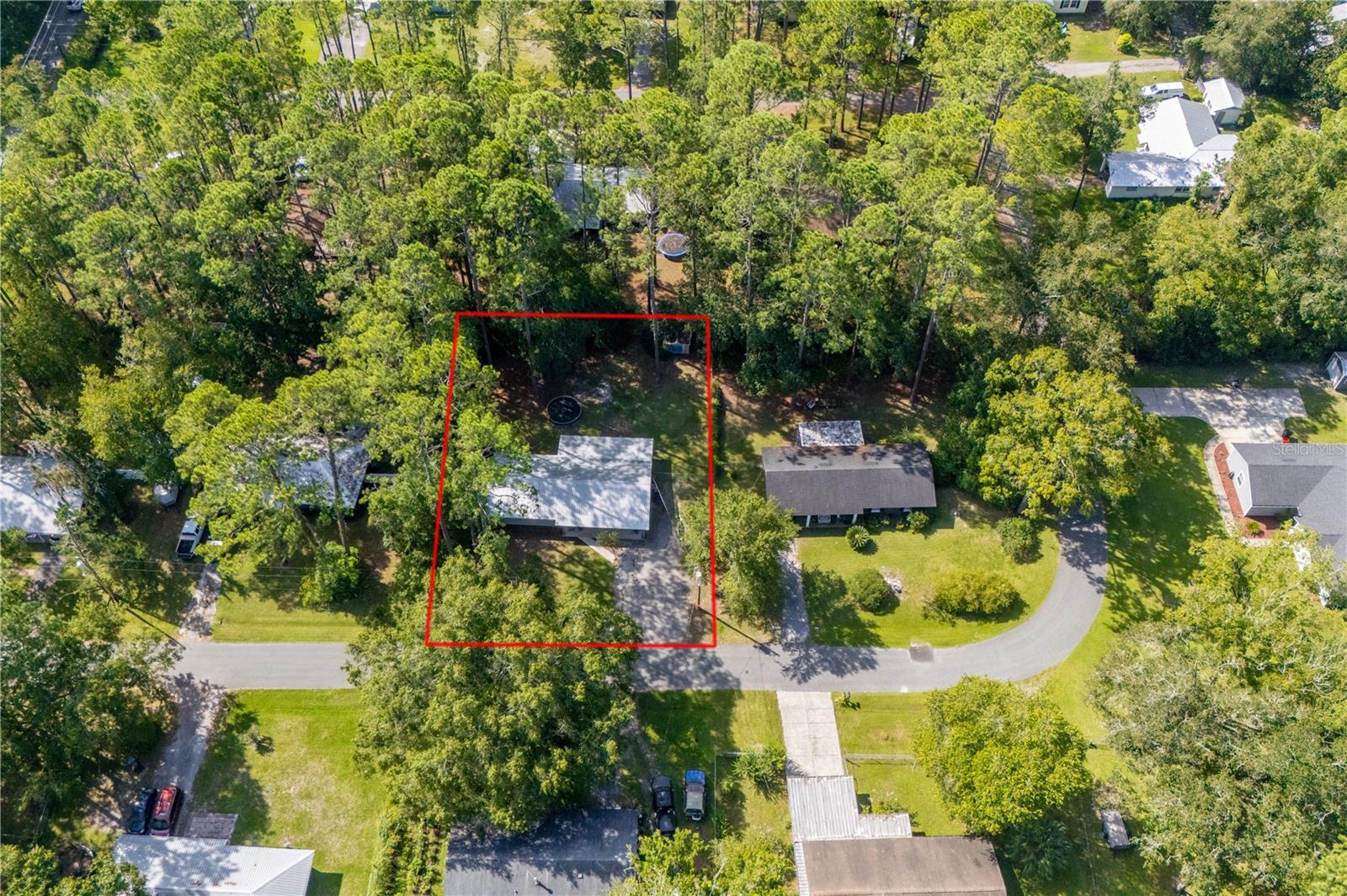 Image 29 of 37 For 506 Legion Terrace