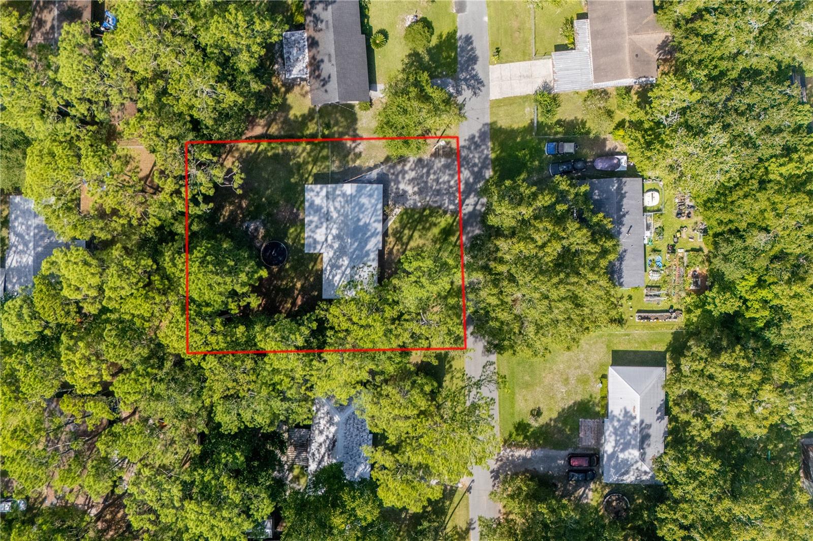 Image 33 of 37 For 506 Legion Terrace