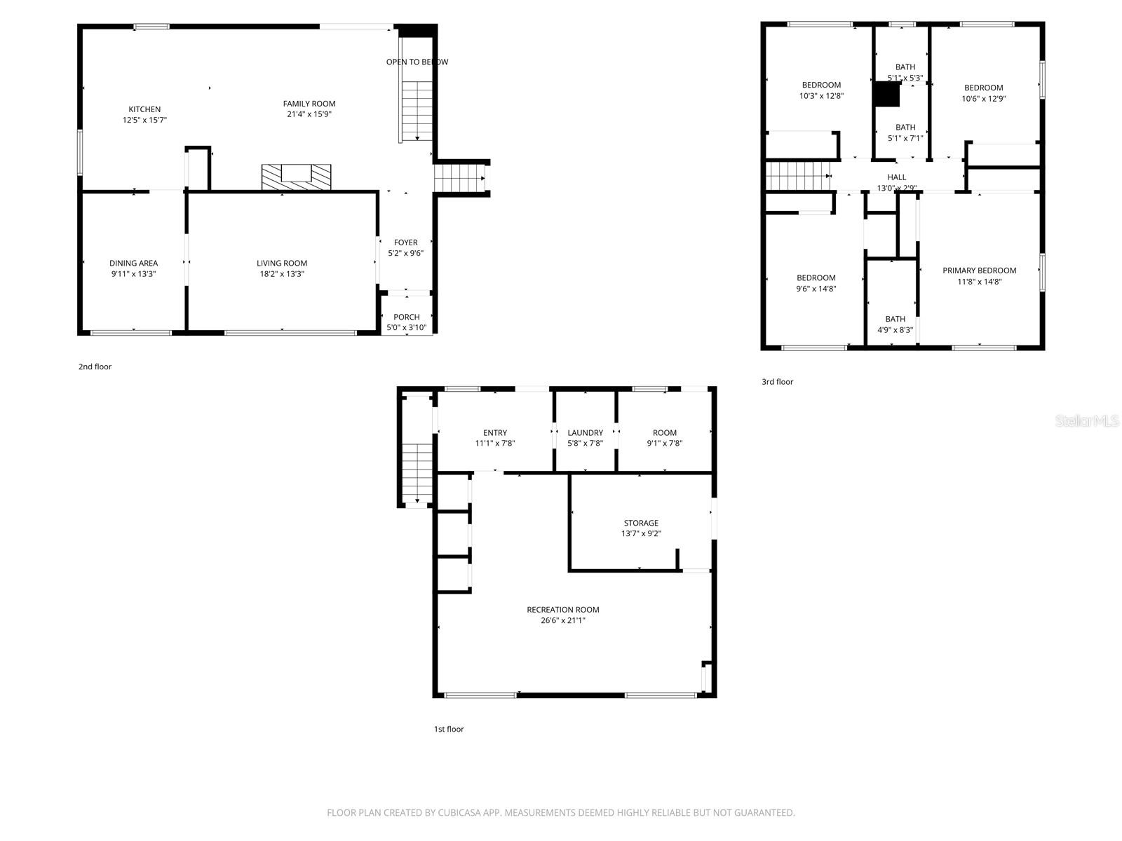 Image 48 of 51 For 8205 44th Terrace