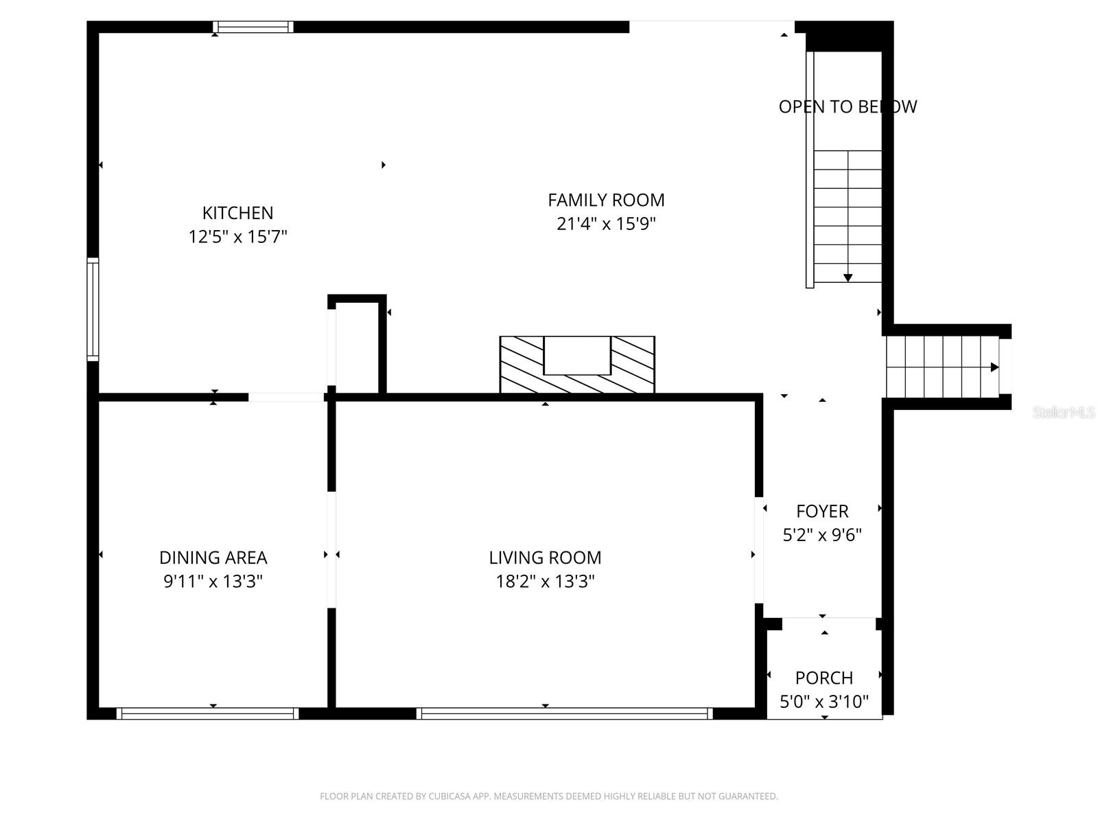 Image 50 of 51 For 8205 44th Terrace