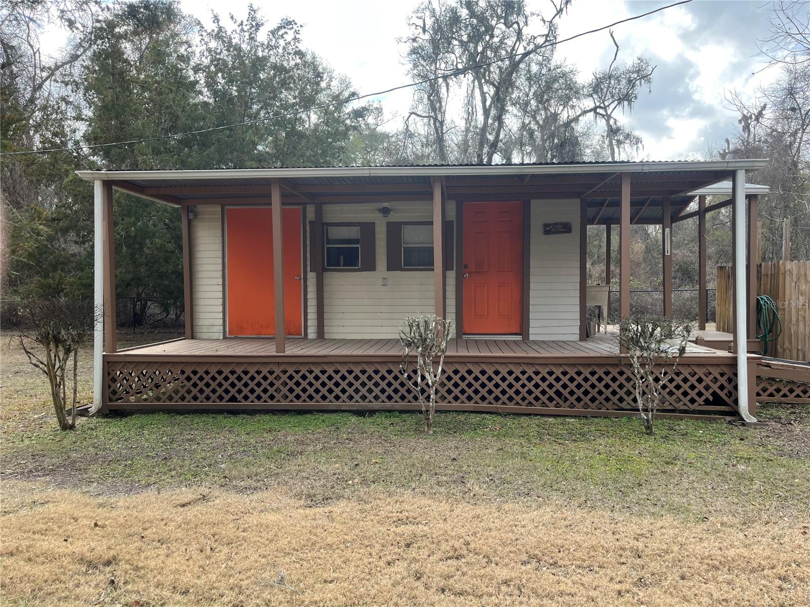 Details for 1859 82nd Terrace, BELL, FL 32619