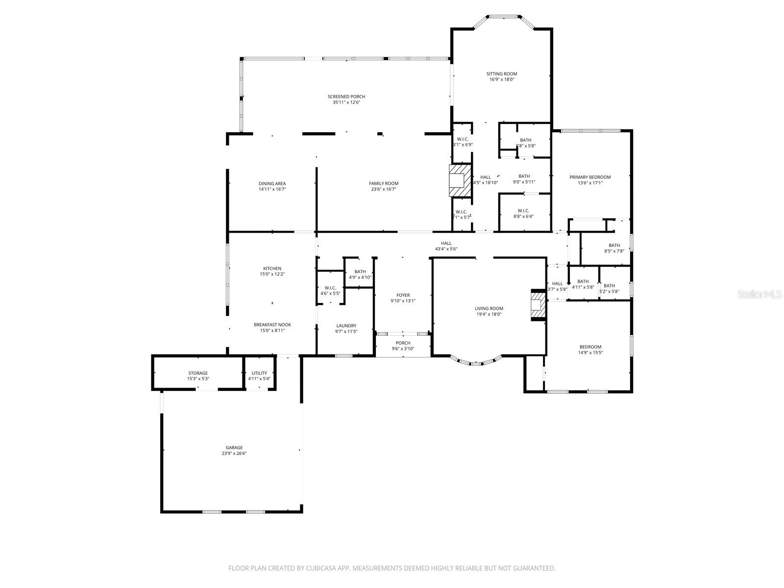 Image 6 of 93 For 6307 35 Way