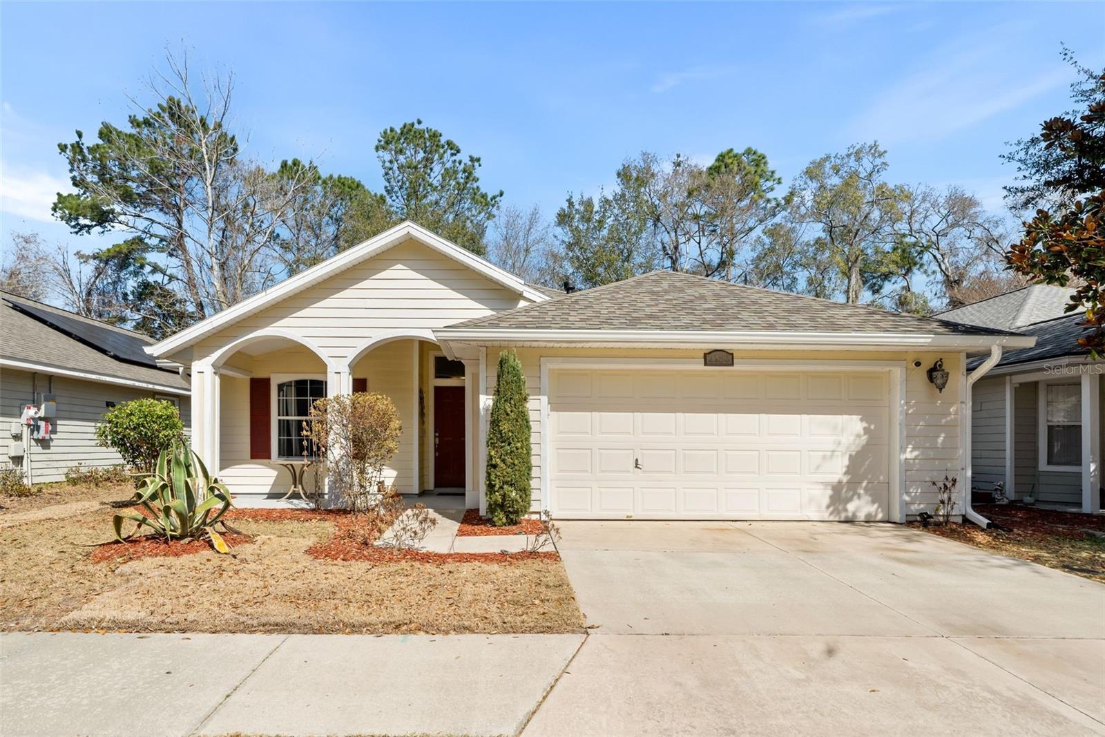 Details for 2156 52 Place, GAINESVILLE, FL 32605