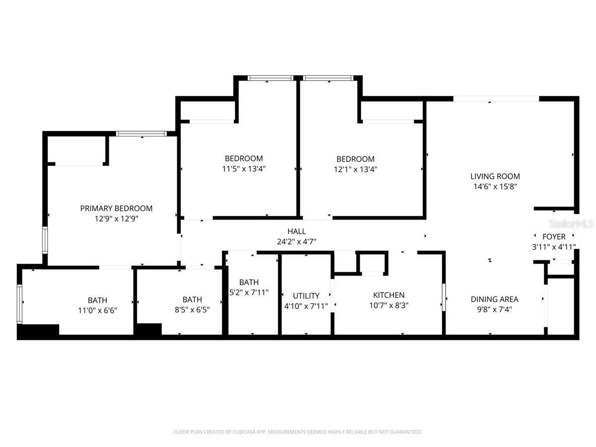 Image 30 of 30 For 3705 27th Street 1111