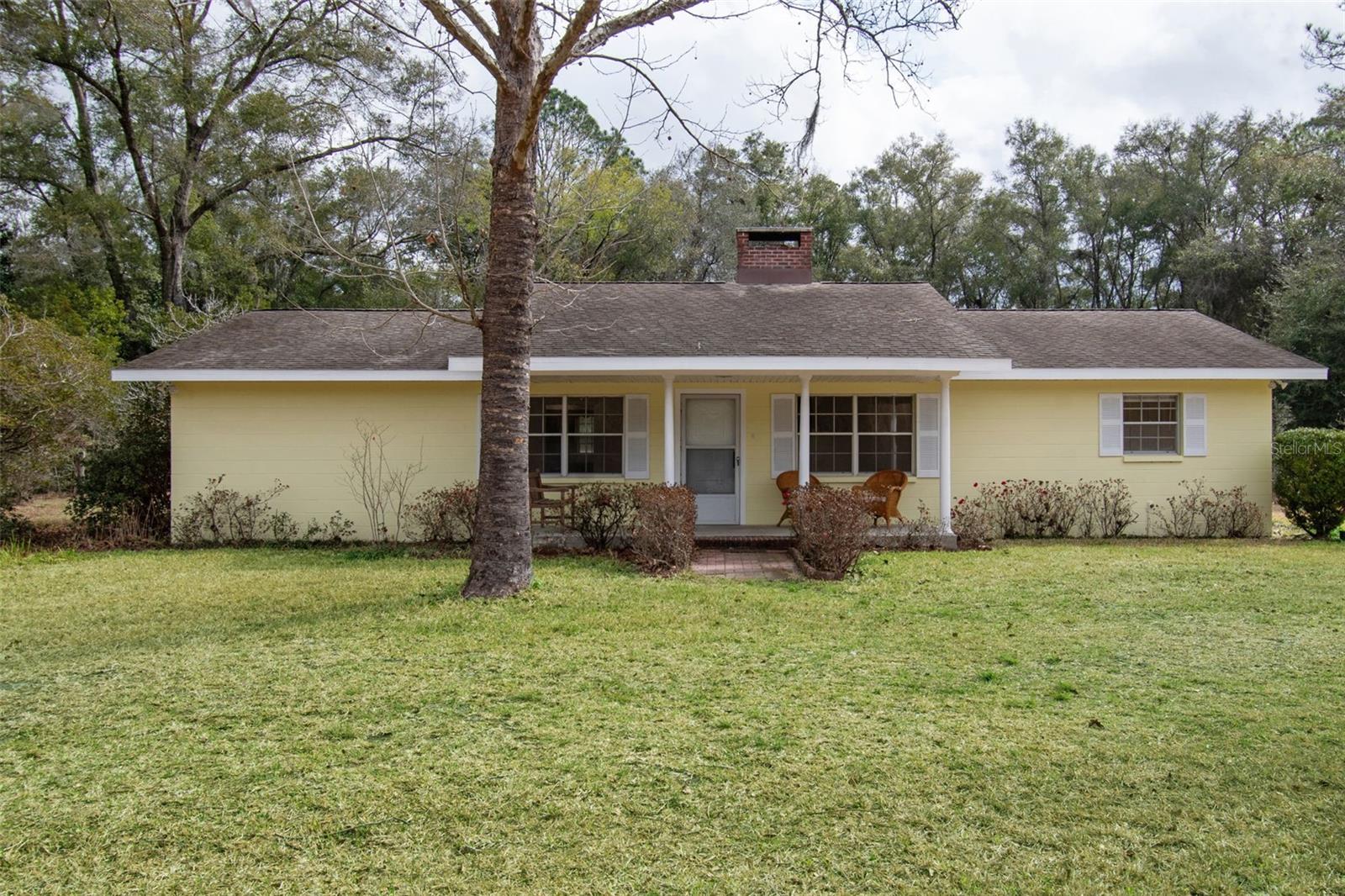 Details for 7011 170 Street, ARCHER, FL 32618