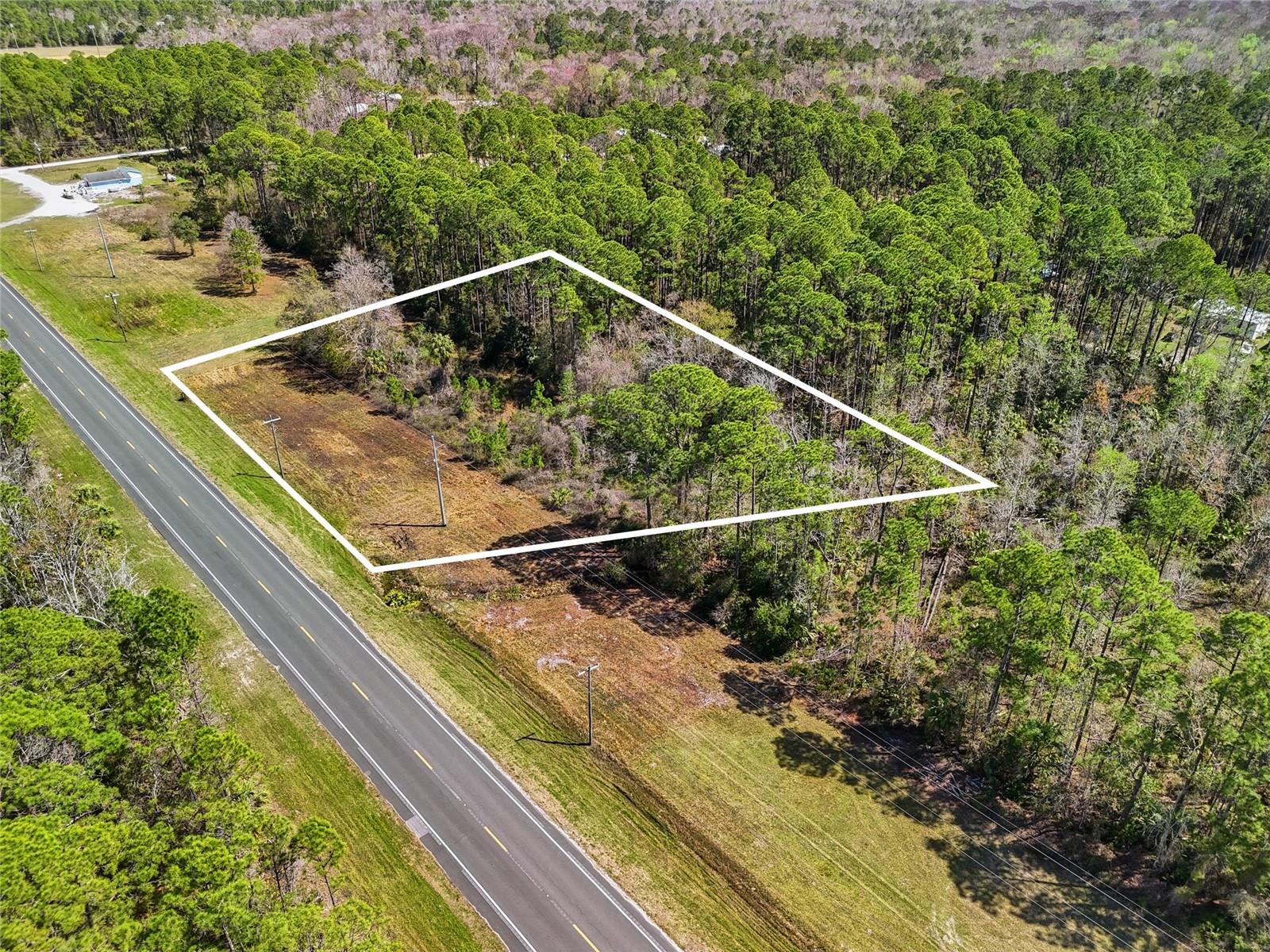 Details for State Road 24, CEDAR KEY, FL 32625