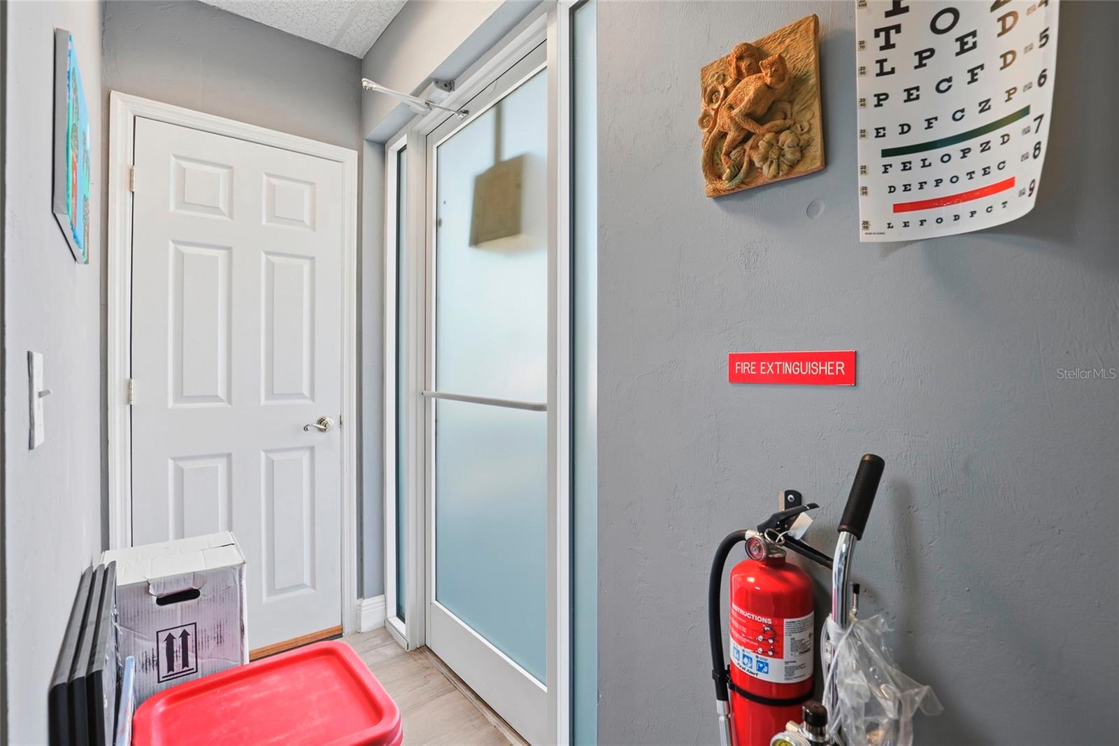 Image 23 of 25 For 4130 37th Place Ste E