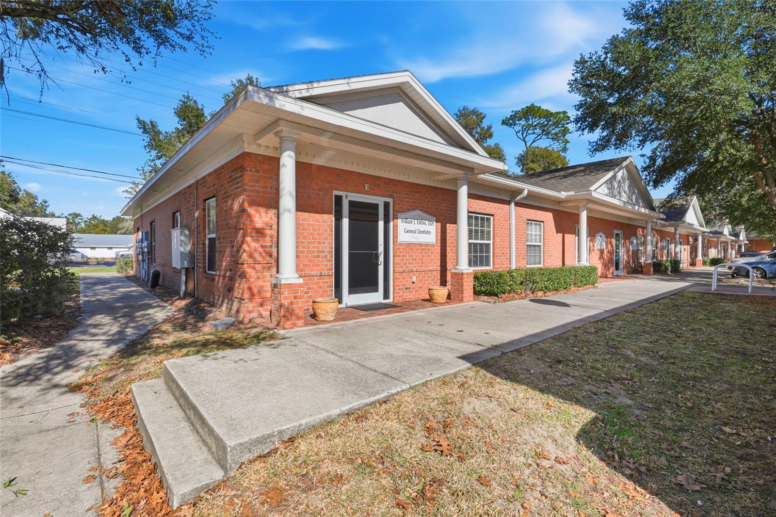 Image 24 of 25 For 4130 37th Place Ste E